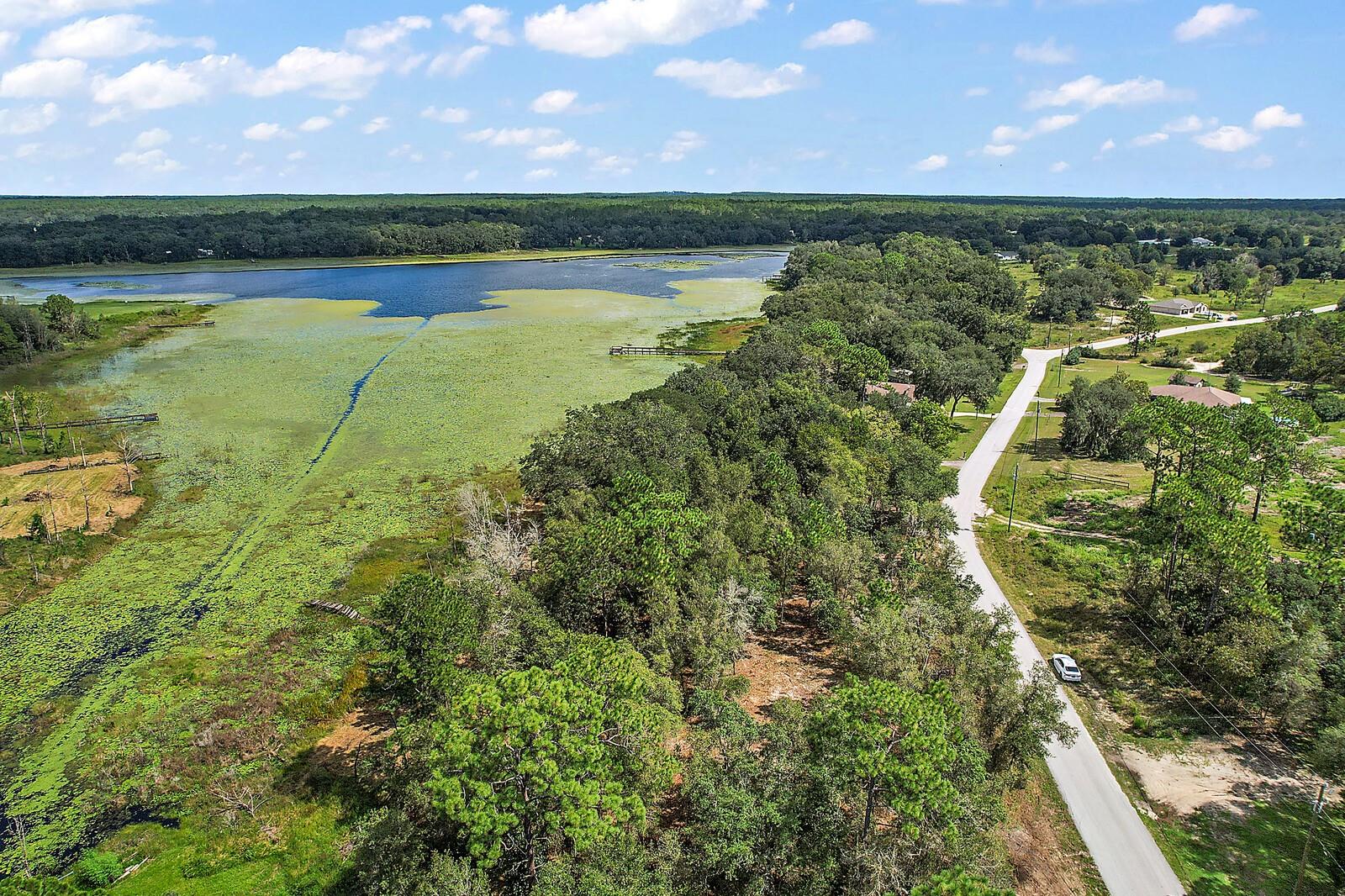 TBD SW SHOREWOOD DR, DUNNELLON, FL, 34432