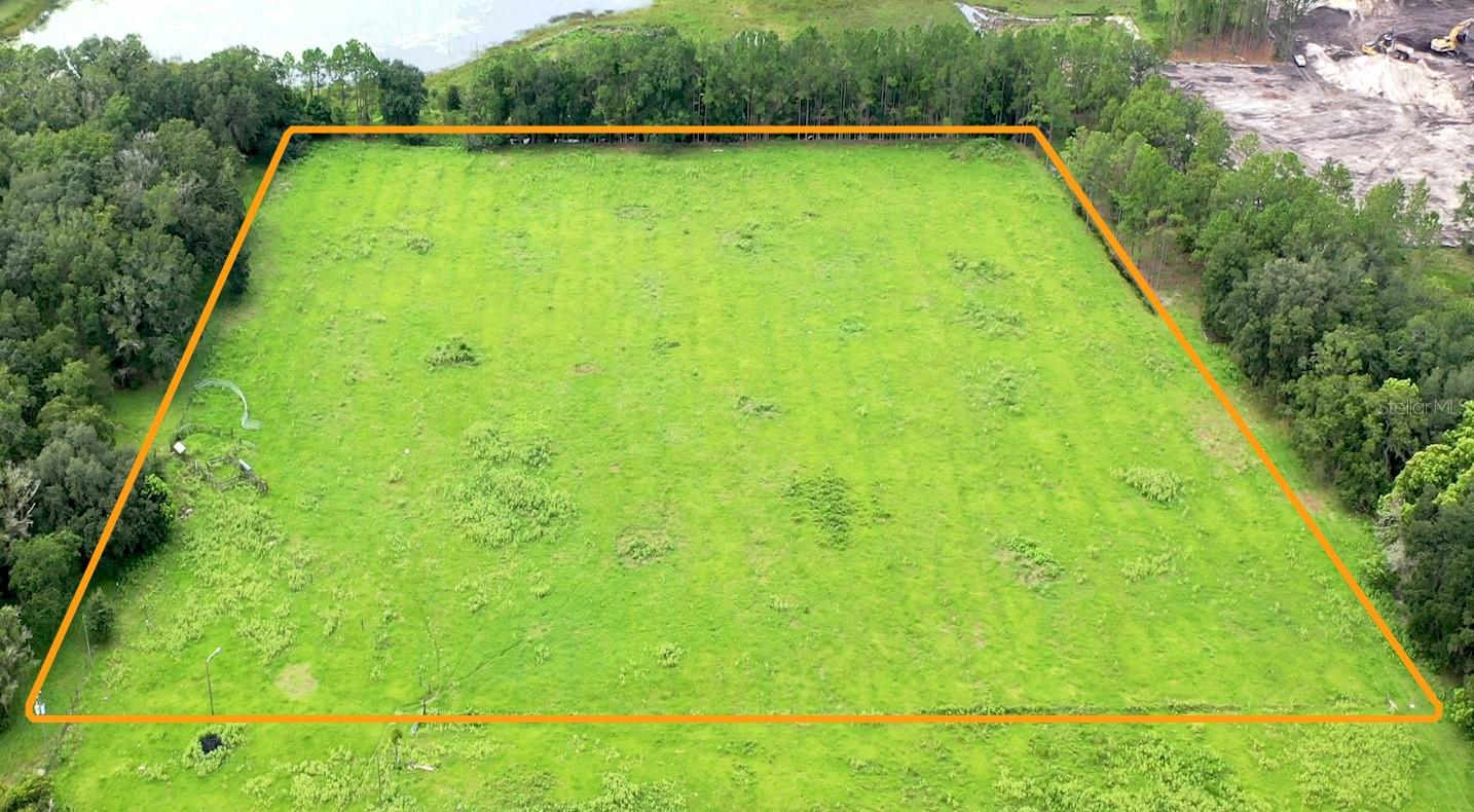 8989 EHREN CUTOFF, LAND O LAKES, FL, 34639