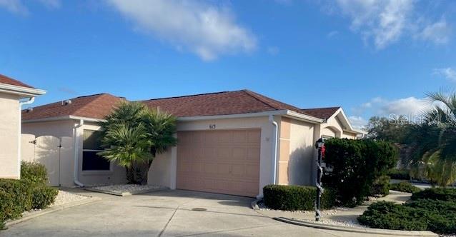 615 DELGADO AVE, THE VILLAGES, FL, 32159