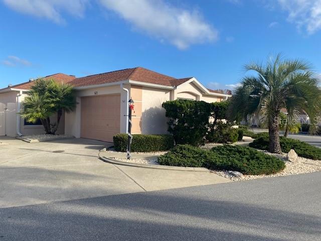 615 DELGADO AVE, THE VILLAGES, FL, 32159