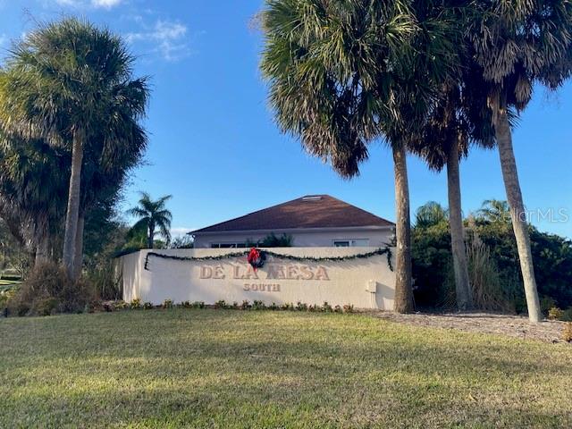 615 DELGADO AVE, THE VILLAGES, FL, 32159