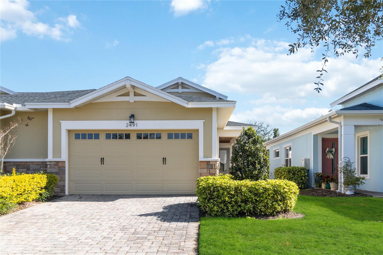 2491 YELLOW BRICK RD, ST CLOUD, FL, 34772