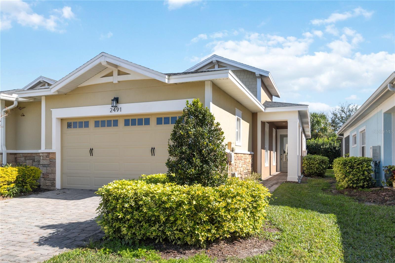 2491 YELLOW BRICK RD, ST CLOUD, FL, 34772