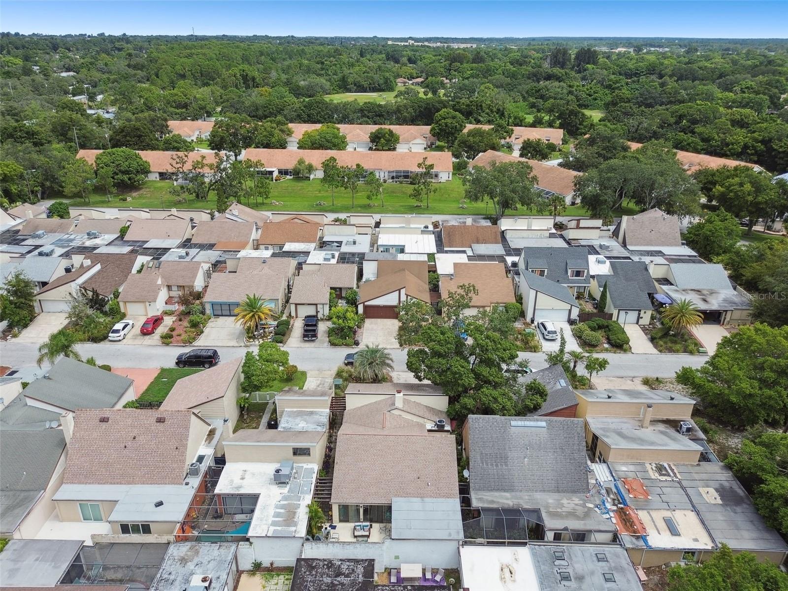 7518 CLANTON TRL, HUDSON, FL, 34667