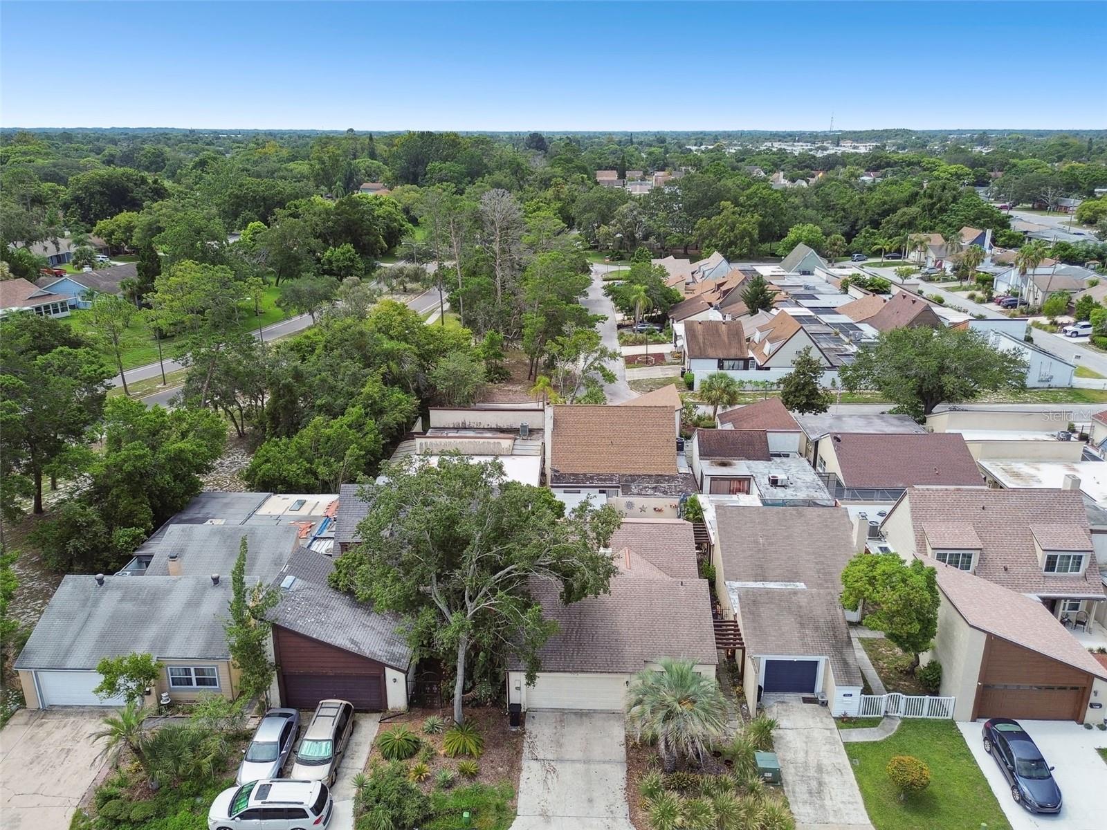 7518 CLANTON TRL, HUDSON, FL, 34667