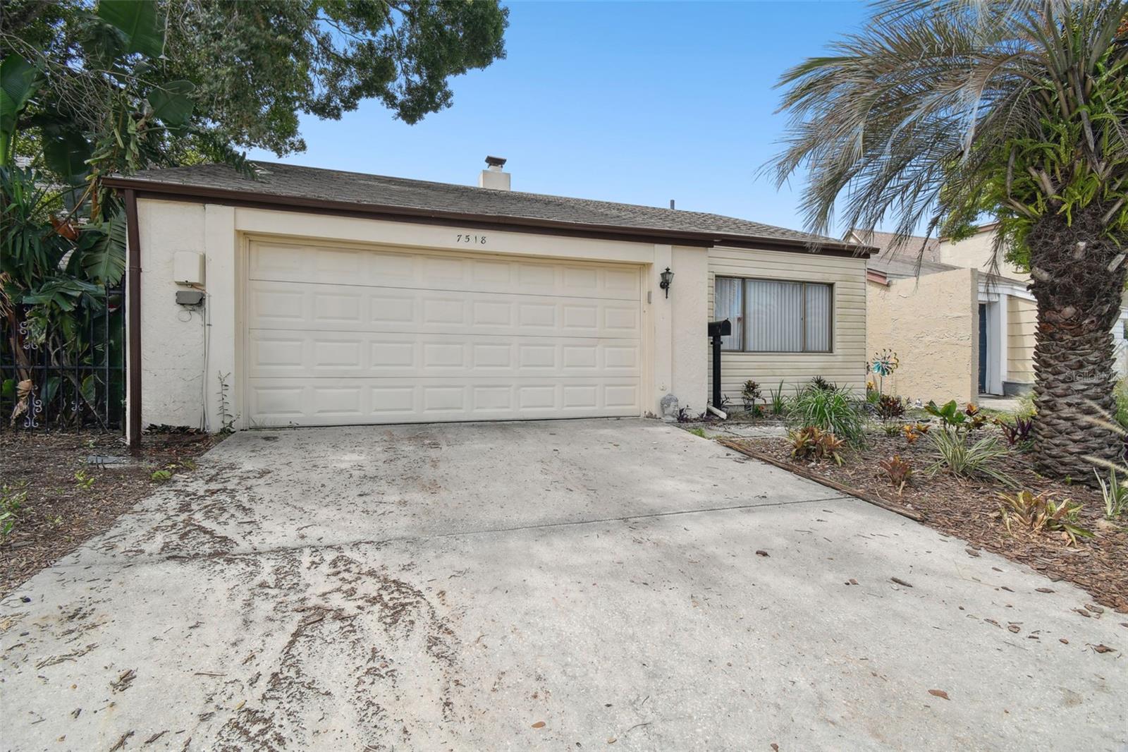 7518 CLANTON TRL, HUDSON, FL, 34667