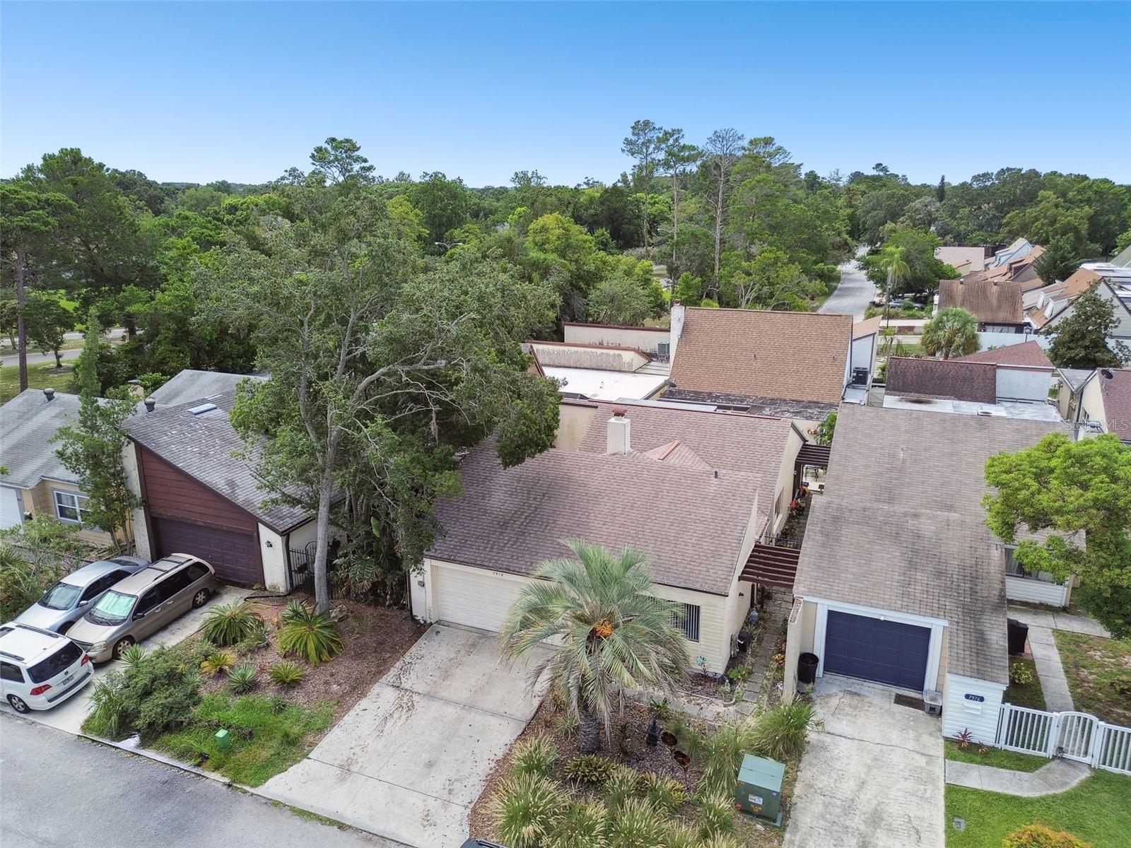 7518 CLANTON TRL, HUDSON, FL, 34667
