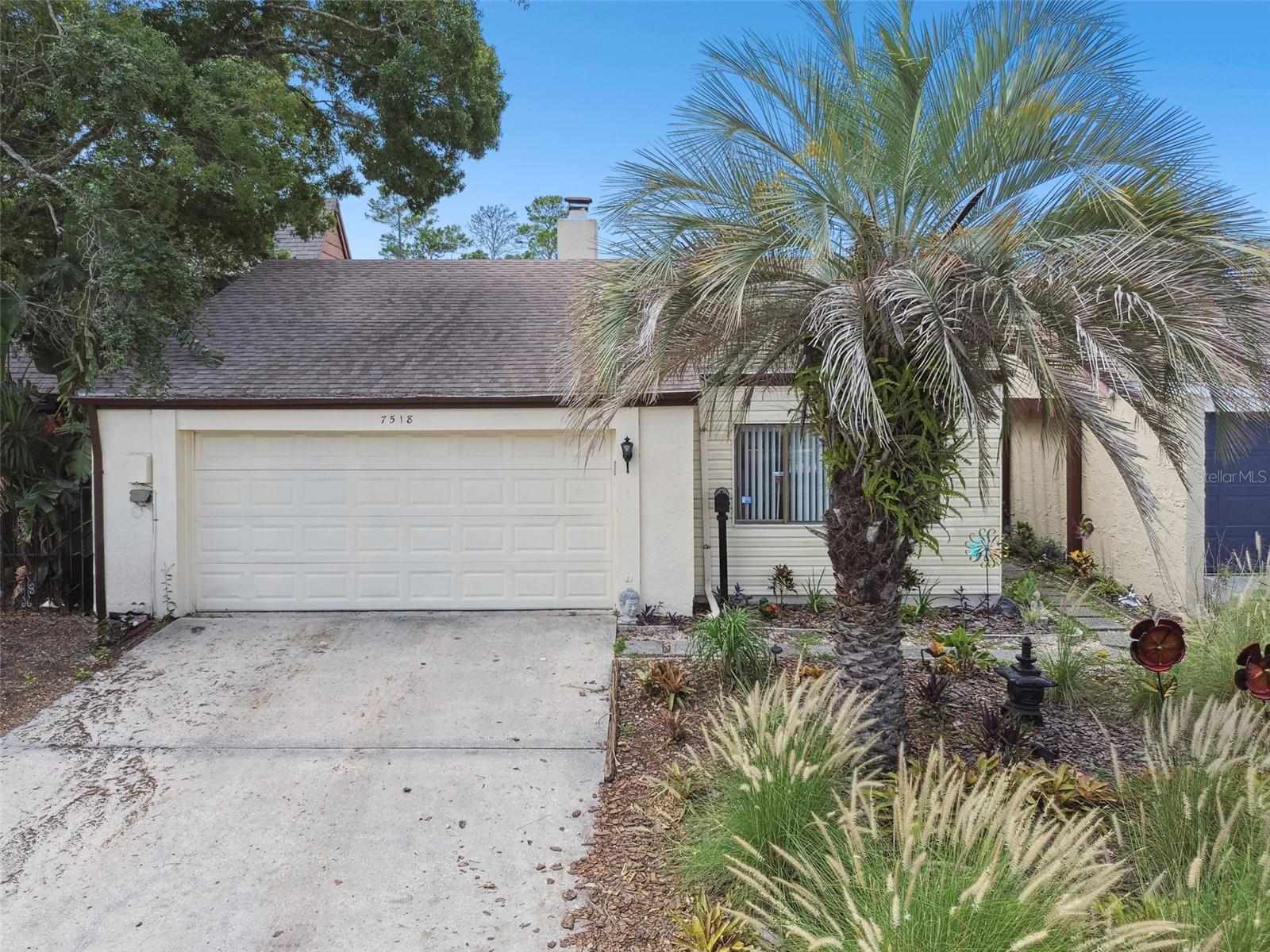 7518 CLANTON TRL, HUDSON, FL, 34667
