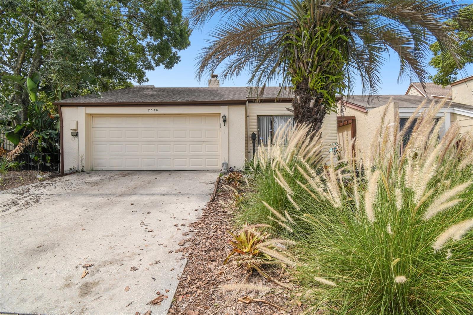 7518 CLANTON TRL, HUDSON, FL, 34667