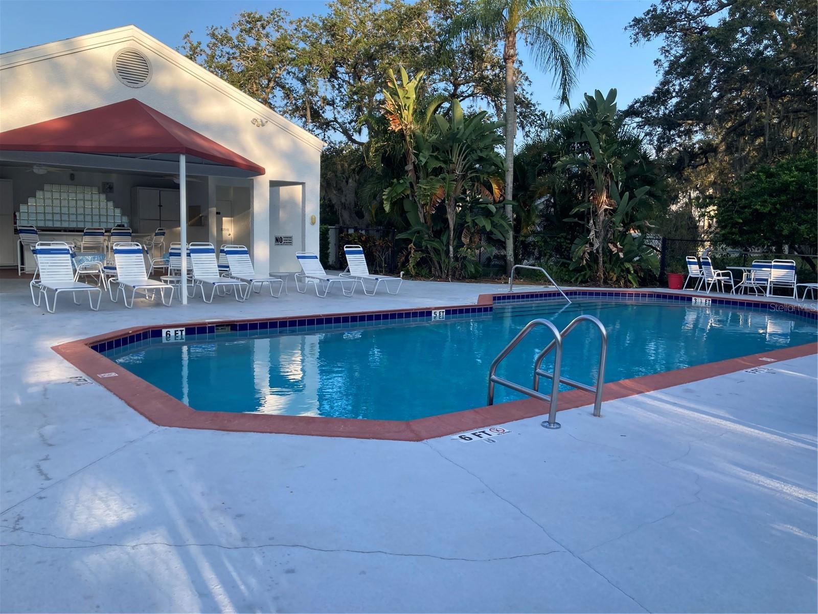 2839 FEATHERSTONE DR, HOLIDAY, FL, 34691