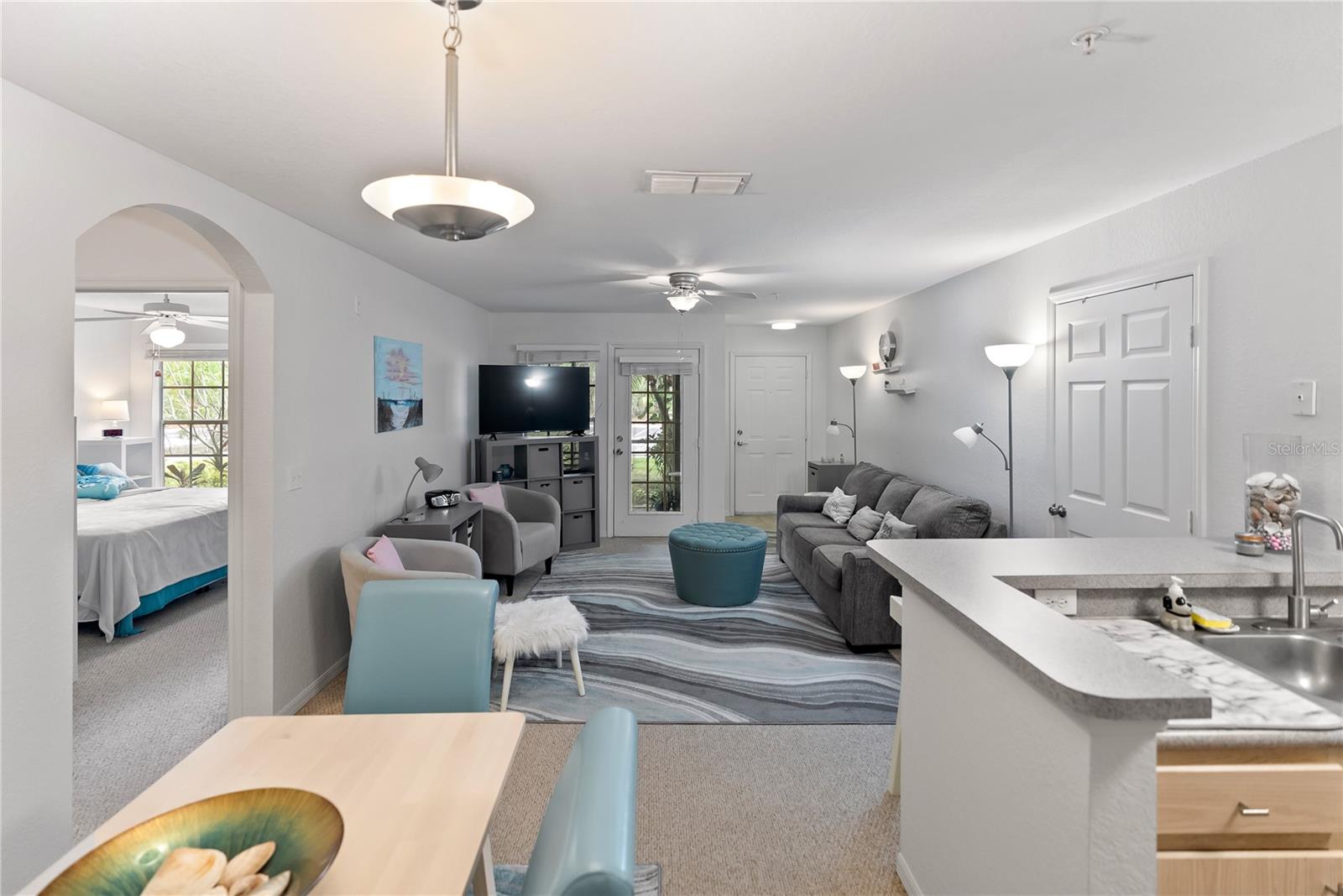 8809 MANOR LOOP #102, LAKEWOOD RANCH, FL, 34202