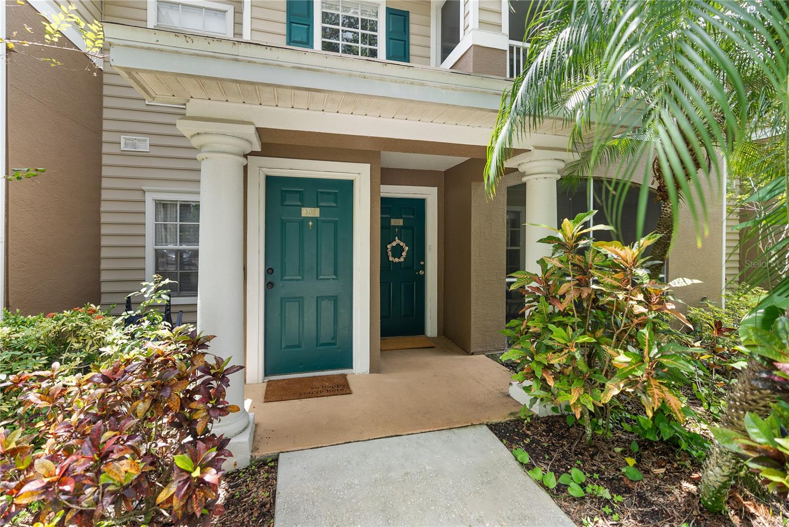 8809 MANOR LOOP #102, LAKEWOOD RANCH, FL, 34202