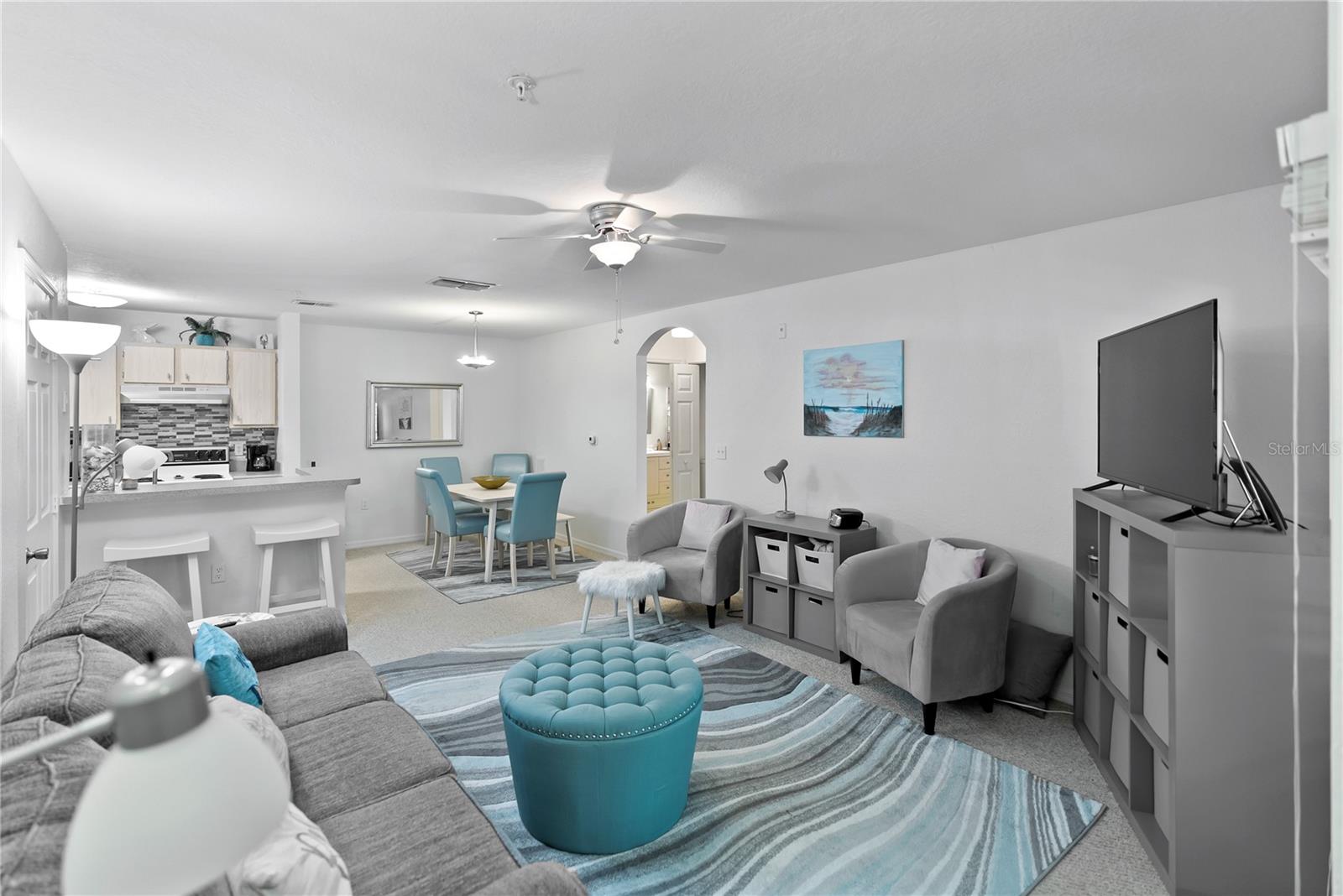 8809 MANOR LOOP #102, LAKEWOOD RANCH, FL, 34202