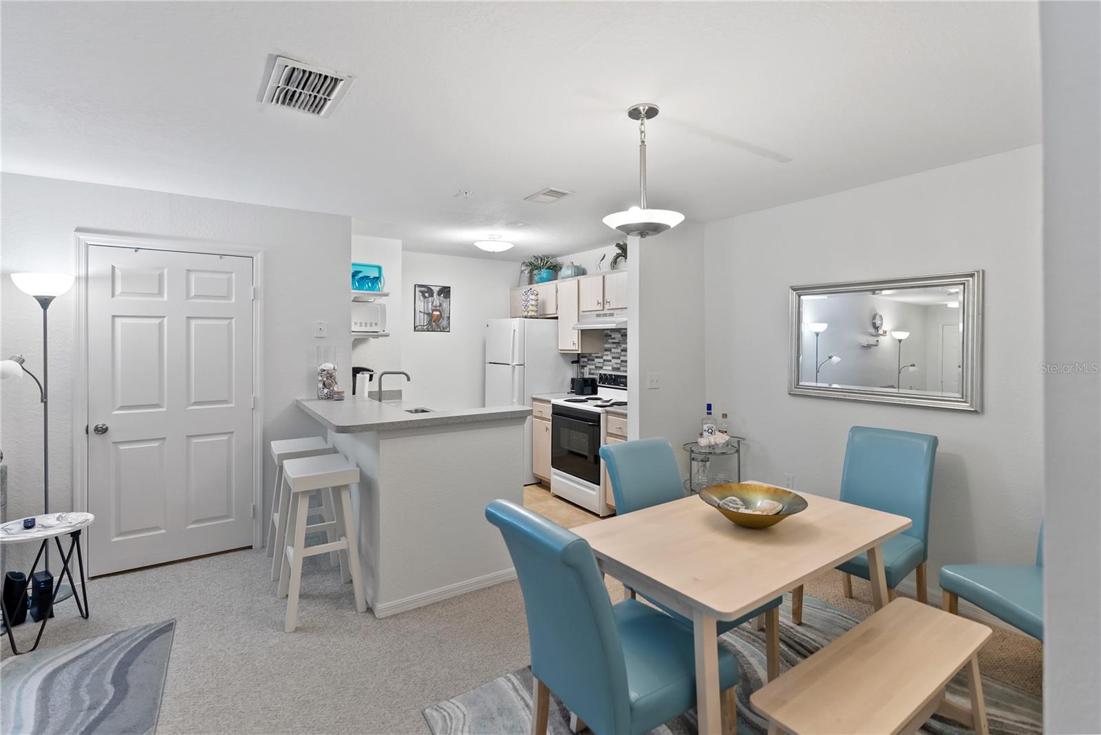 8809 MANOR LOOP #102, LAKEWOOD RANCH, FL, 34202