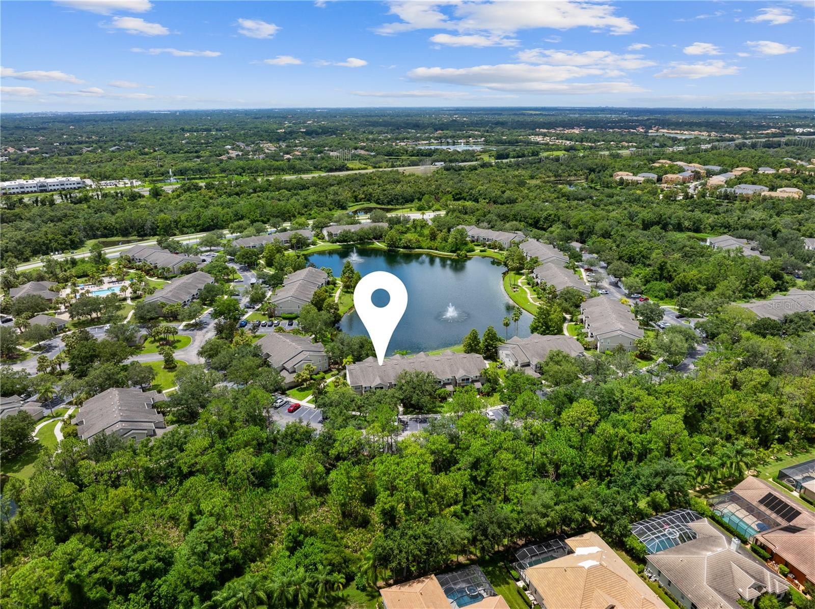 8809 MANOR LOOP #102, LAKEWOOD RANCH, FL, 34202