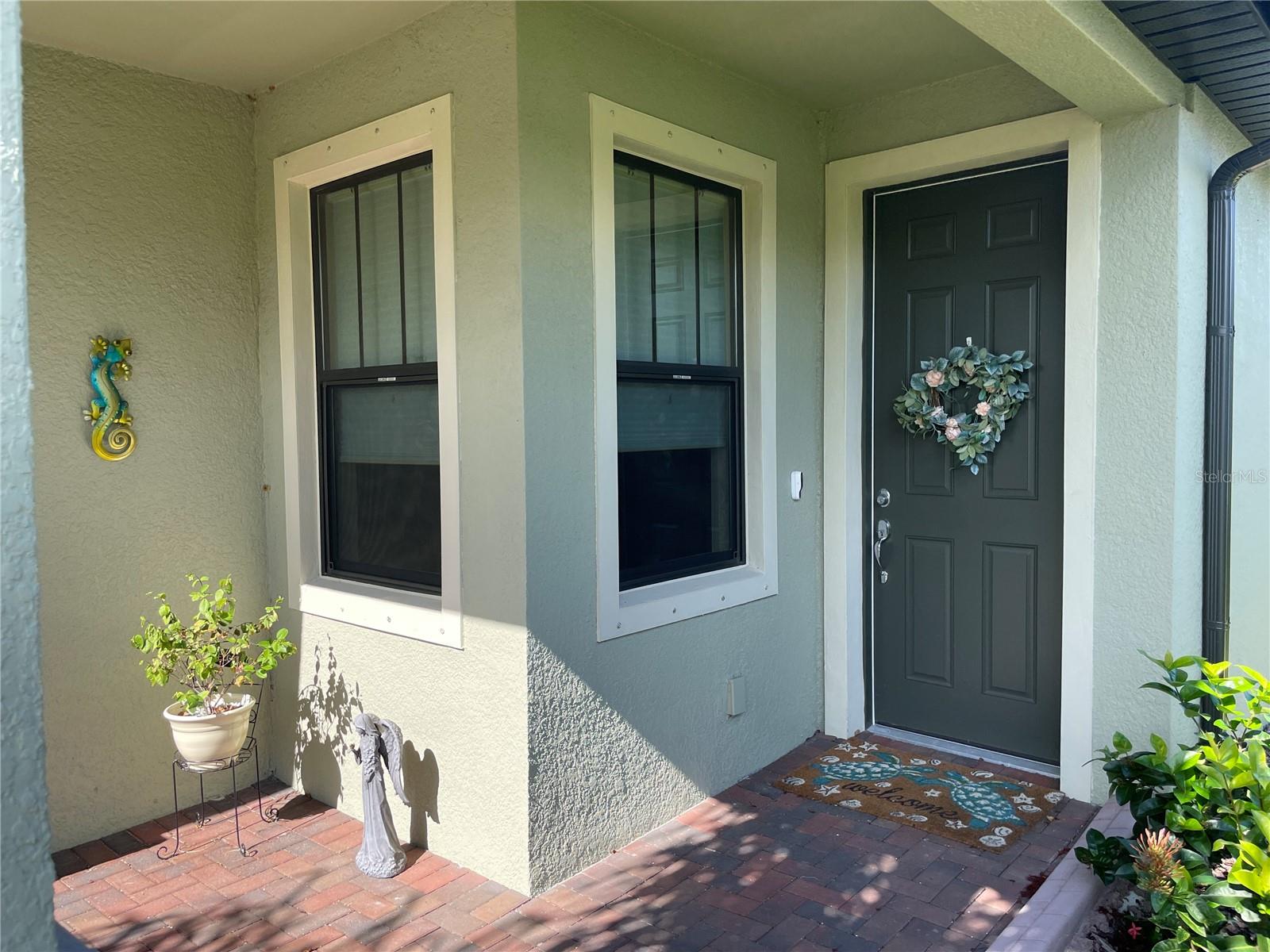 2555 BRASSICA DR, NORTH PORT, FL, 34289
