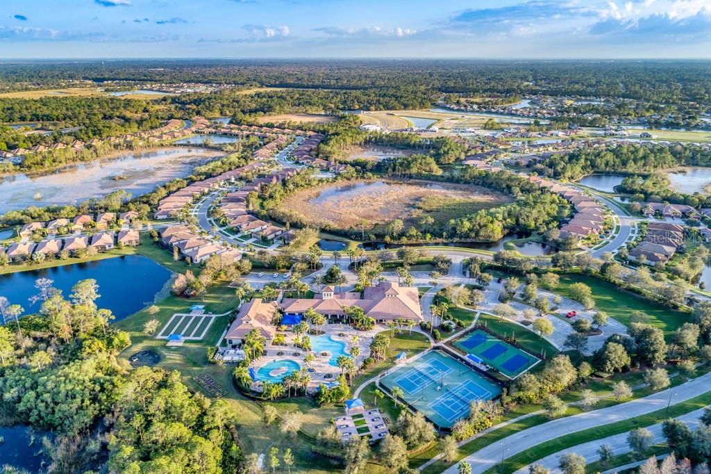 2555 BRASSICA DR, NORTH PORT, FL, 34289