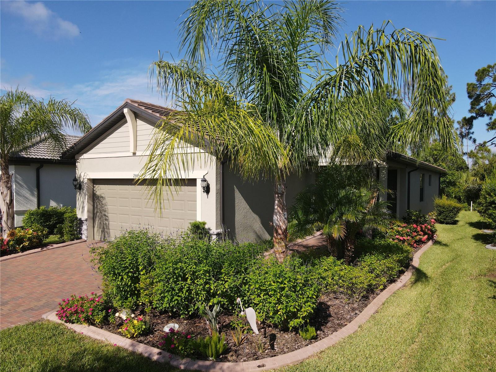 2555 BRASSICA DR, NORTH PORT, FL, 34289