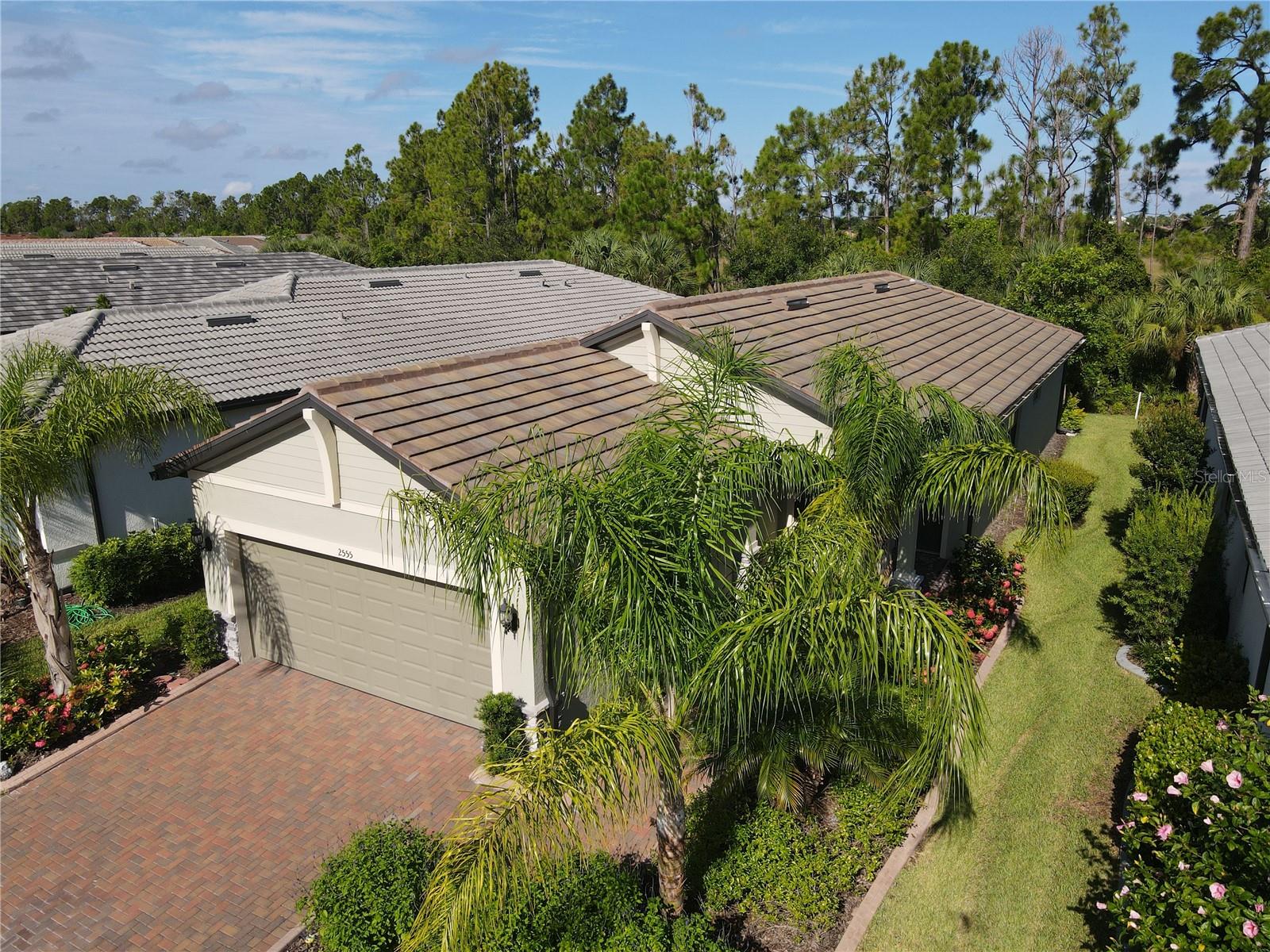 2555 BRASSICA DR, NORTH PORT, FL, 34289