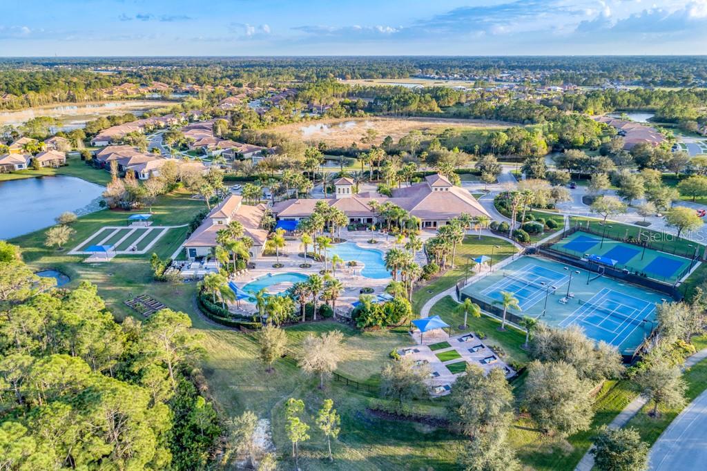 2555 BRASSICA DR, NORTH PORT, FL, 34289