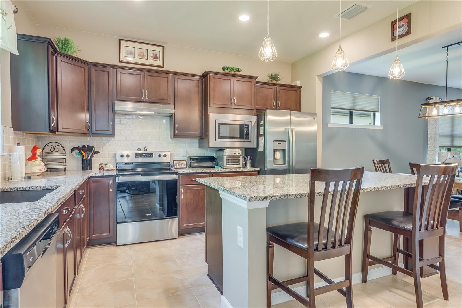 2555 BRASSICA DR, NORTH PORT, FL, 34289