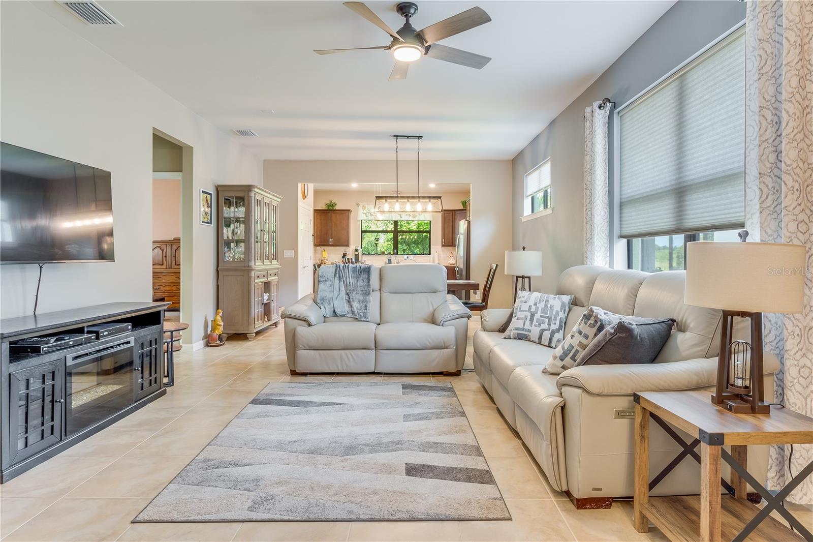 2555 BRASSICA DR, NORTH PORT, FL, 34289