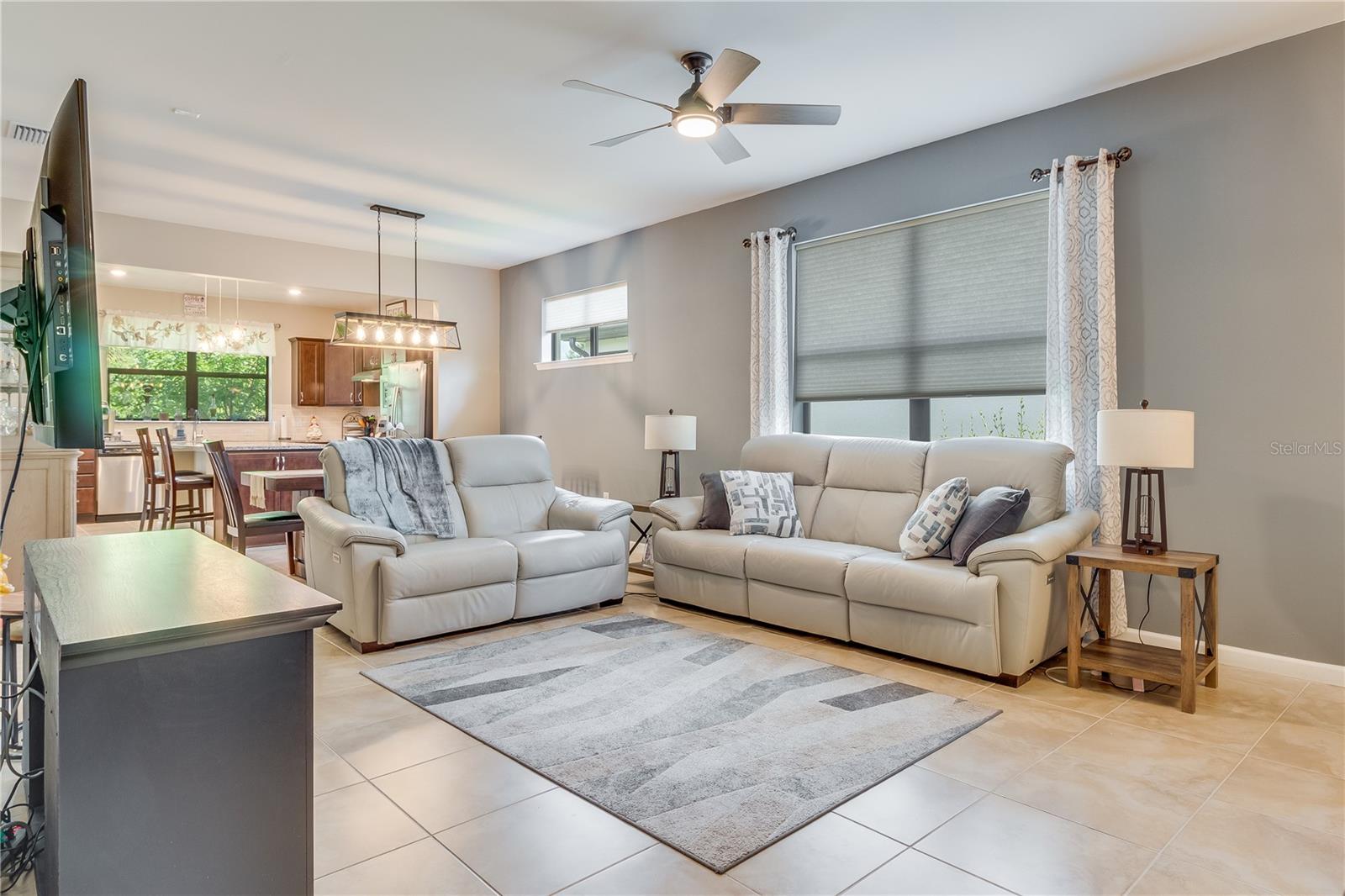 2555 BRASSICA DR, NORTH PORT, FL, 34289