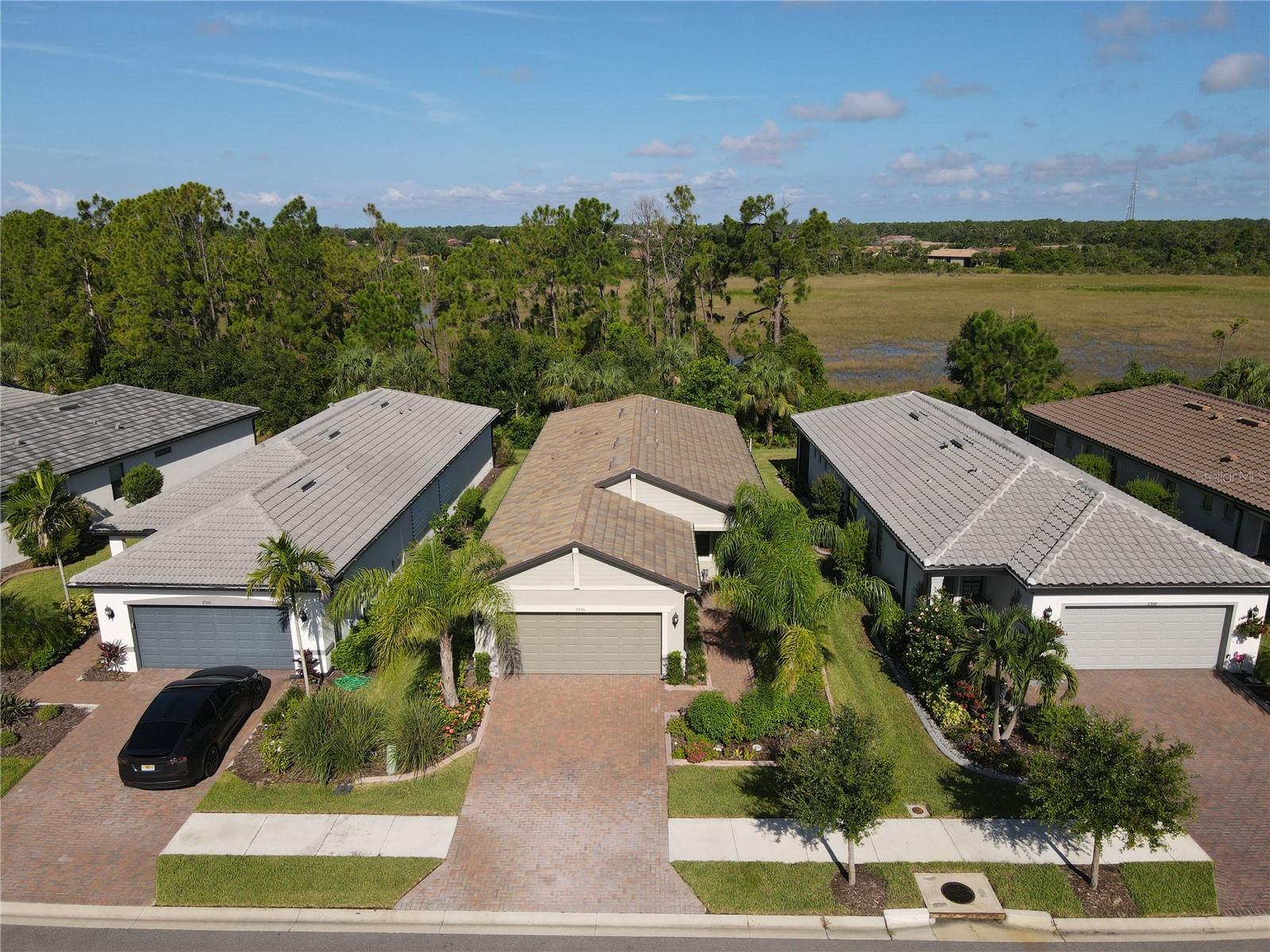 2555 BRASSICA DR, NORTH PORT, FL, 34289