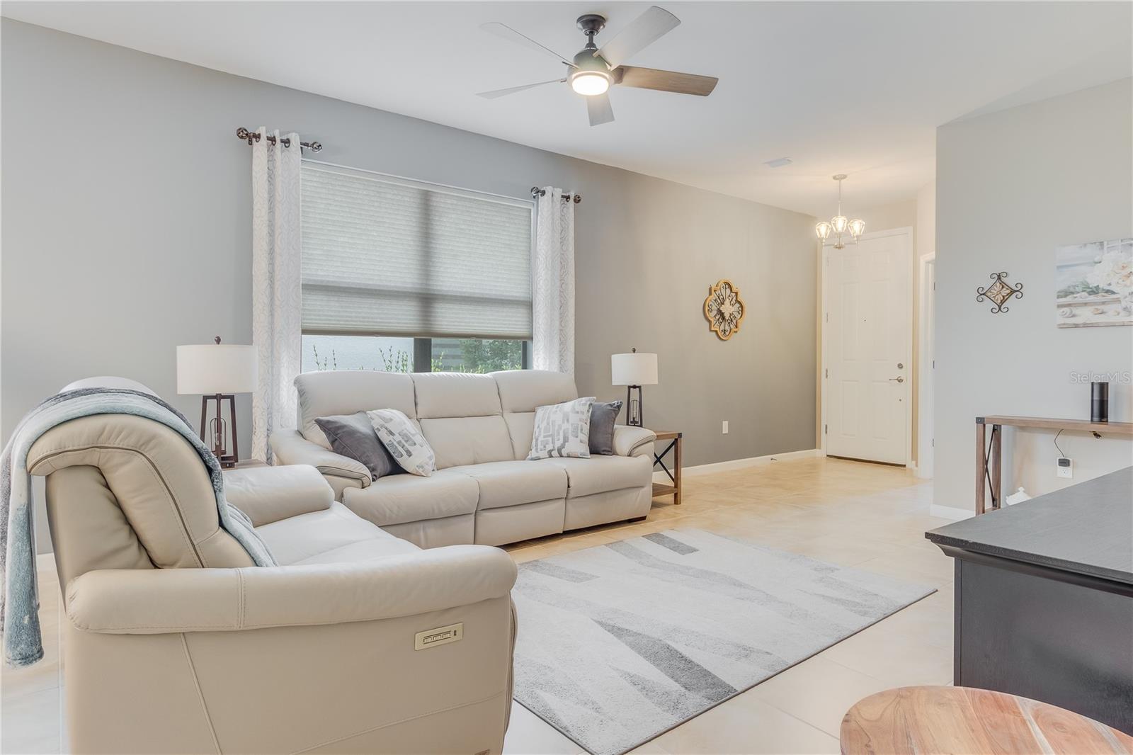 2555 BRASSICA DR, NORTH PORT, FL, 34289