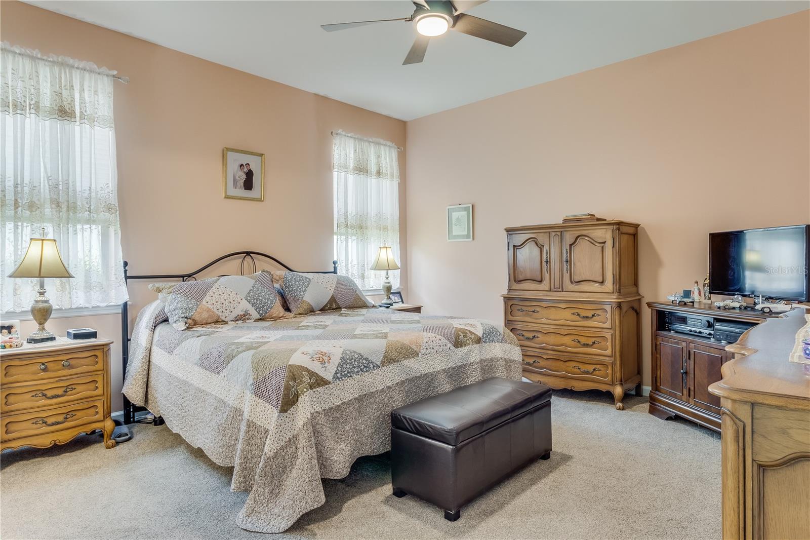 2555 BRASSICA DR, NORTH PORT, FL, 34289