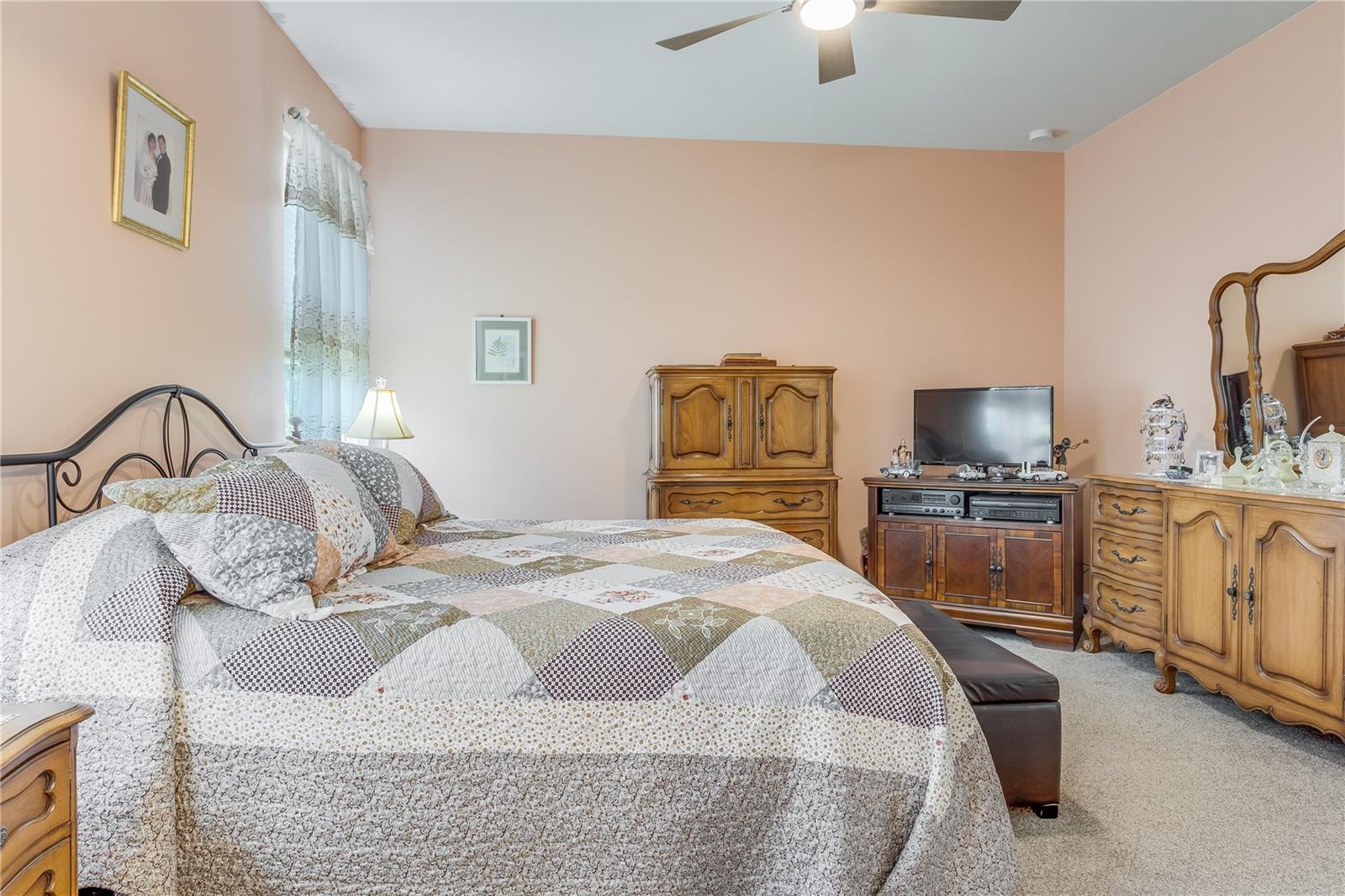 2555 BRASSICA DR, NORTH PORT, FL, 34289