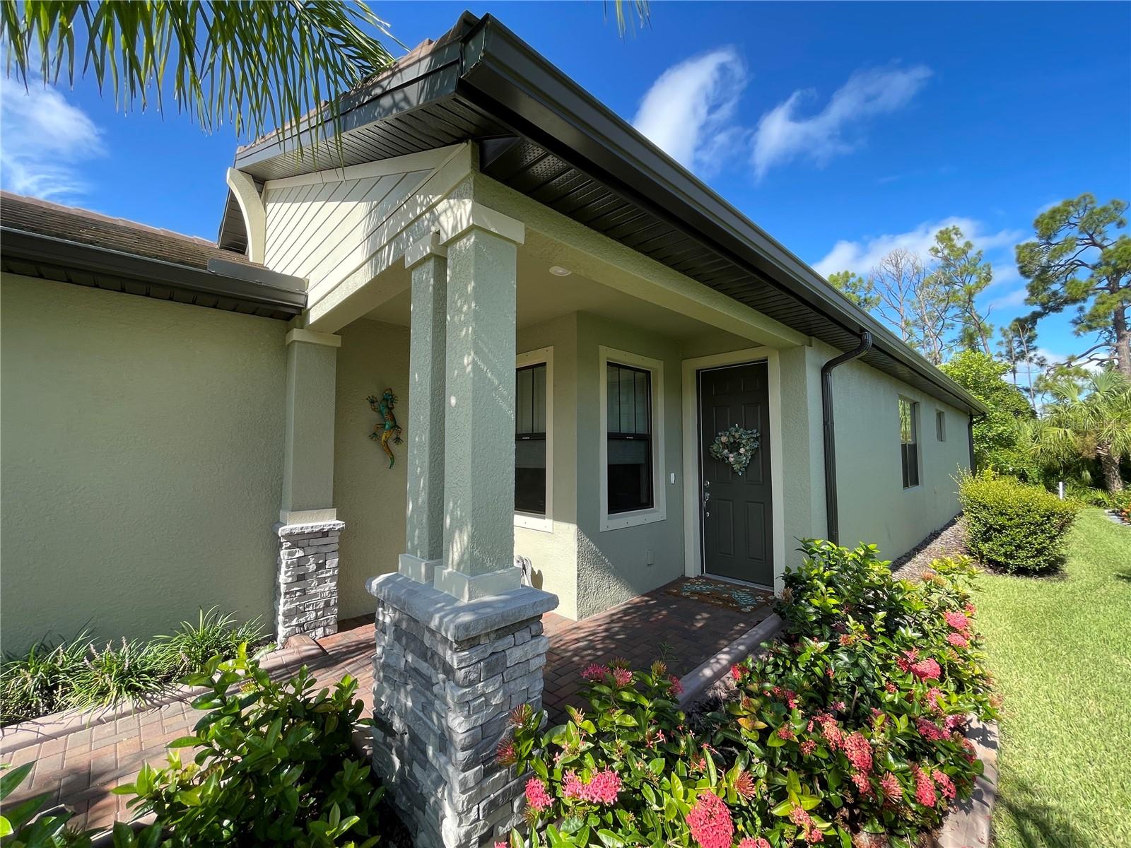2555 BRASSICA DR, NORTH PORT, FL, 34289