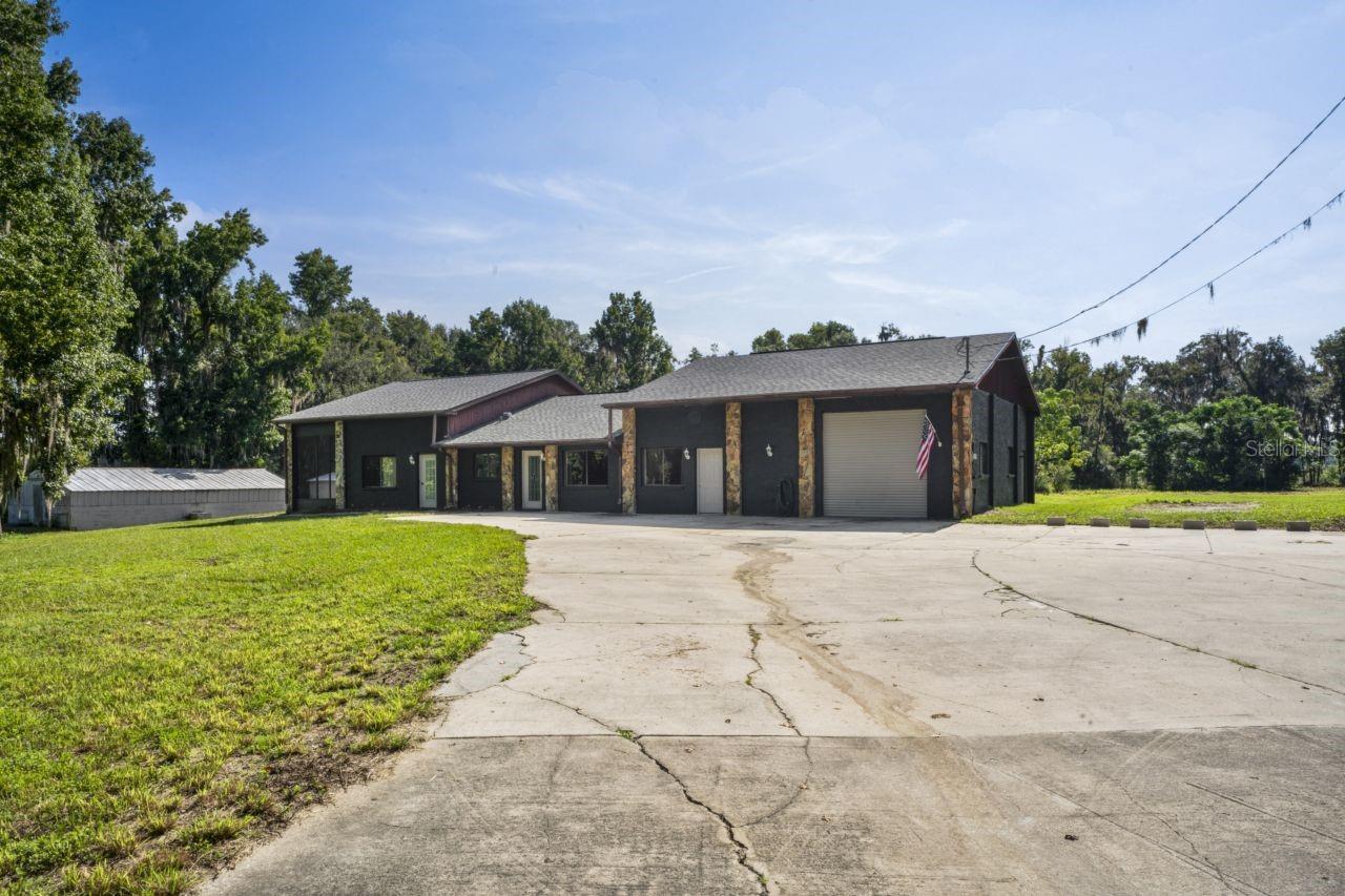 13600 PONCE DE LEON BLVD, BROOKSVILLE, FL, 34601