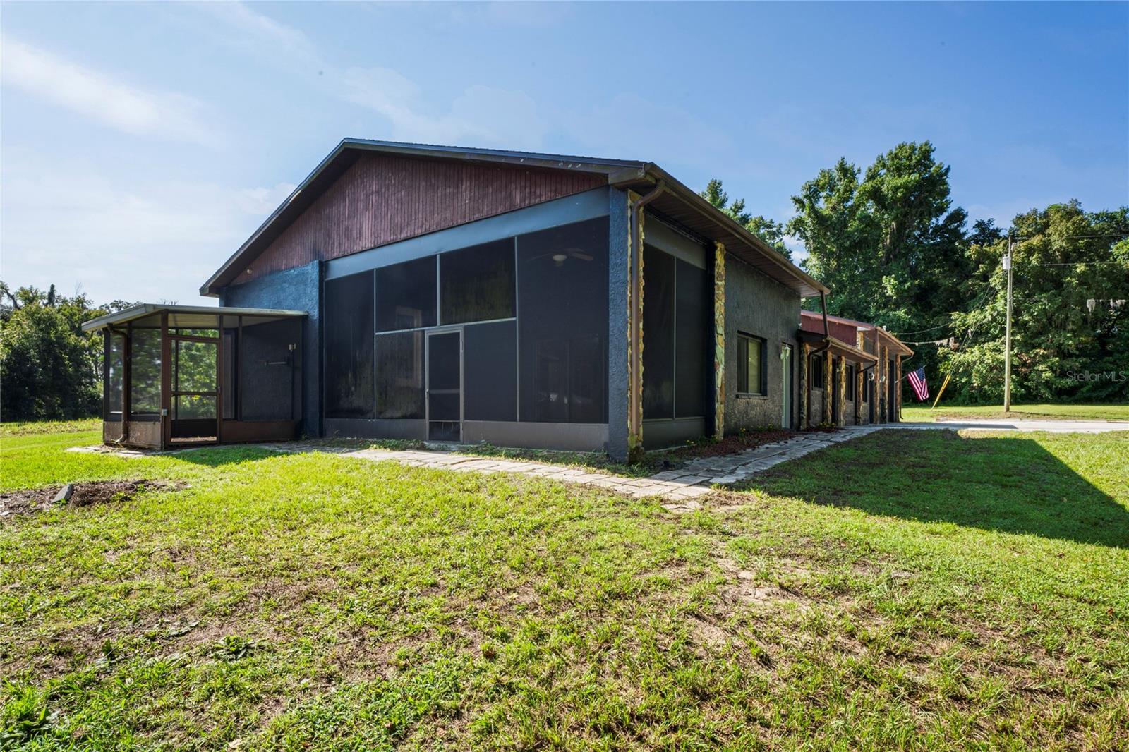 13600 PONCE DE LEON BLVD, BROOKSVILLE, FL, 34601