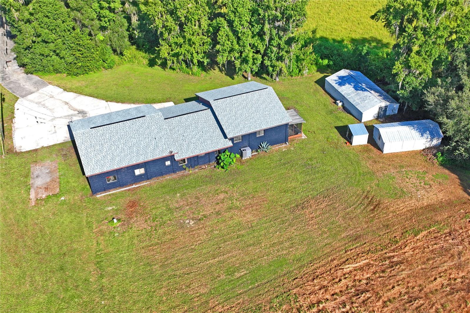 13600 PONCE DE LEON BLVD, BROOKSVILLE, FL, 34601