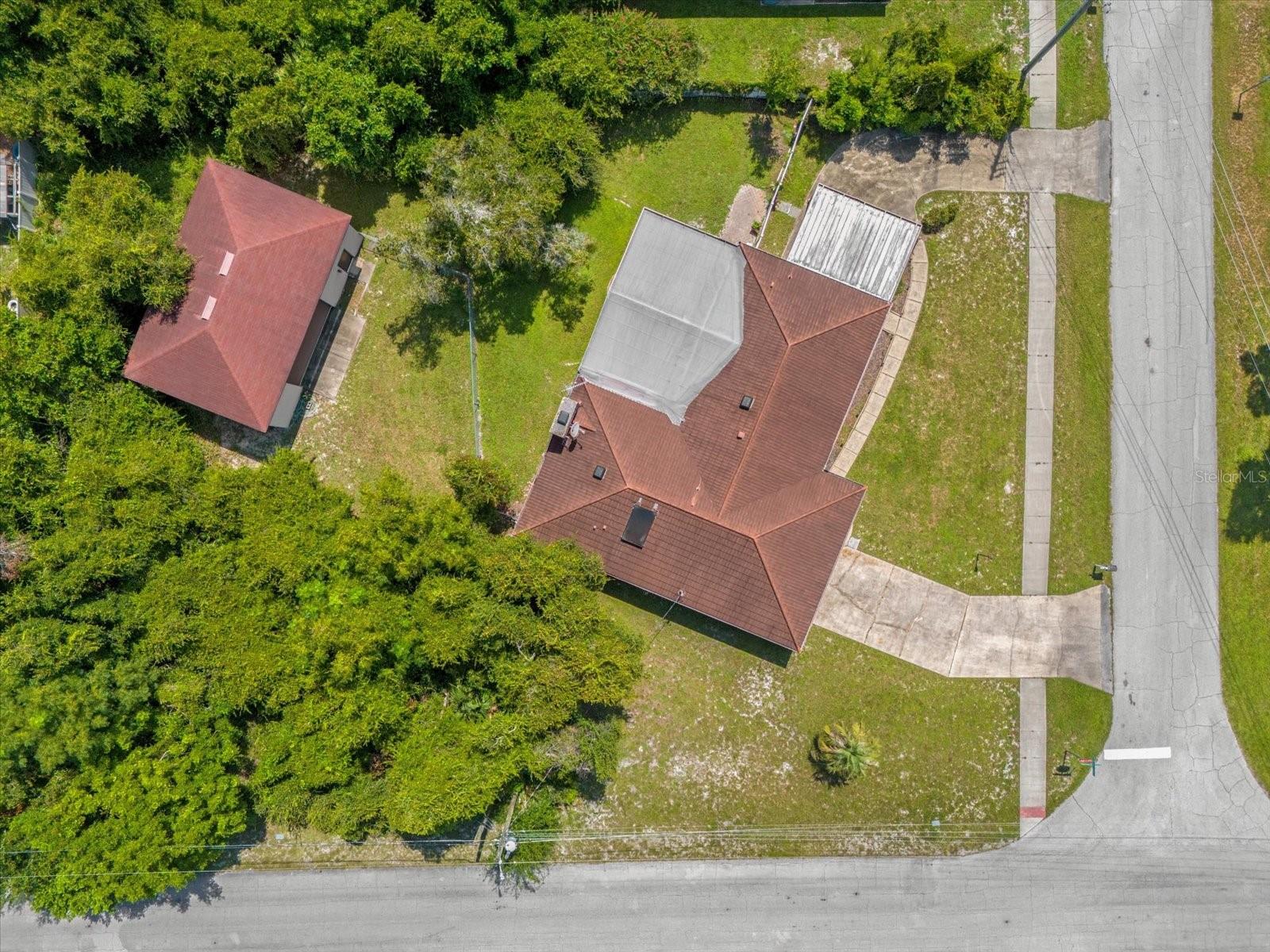 1220 SECTION LINE TRL, DELTONA, FL, 32725