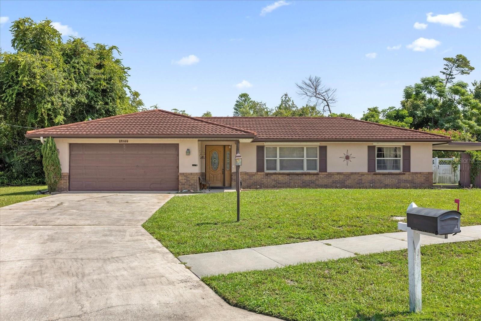 1220 SECTION LINE TRL, DELTONA, FL, 32725
