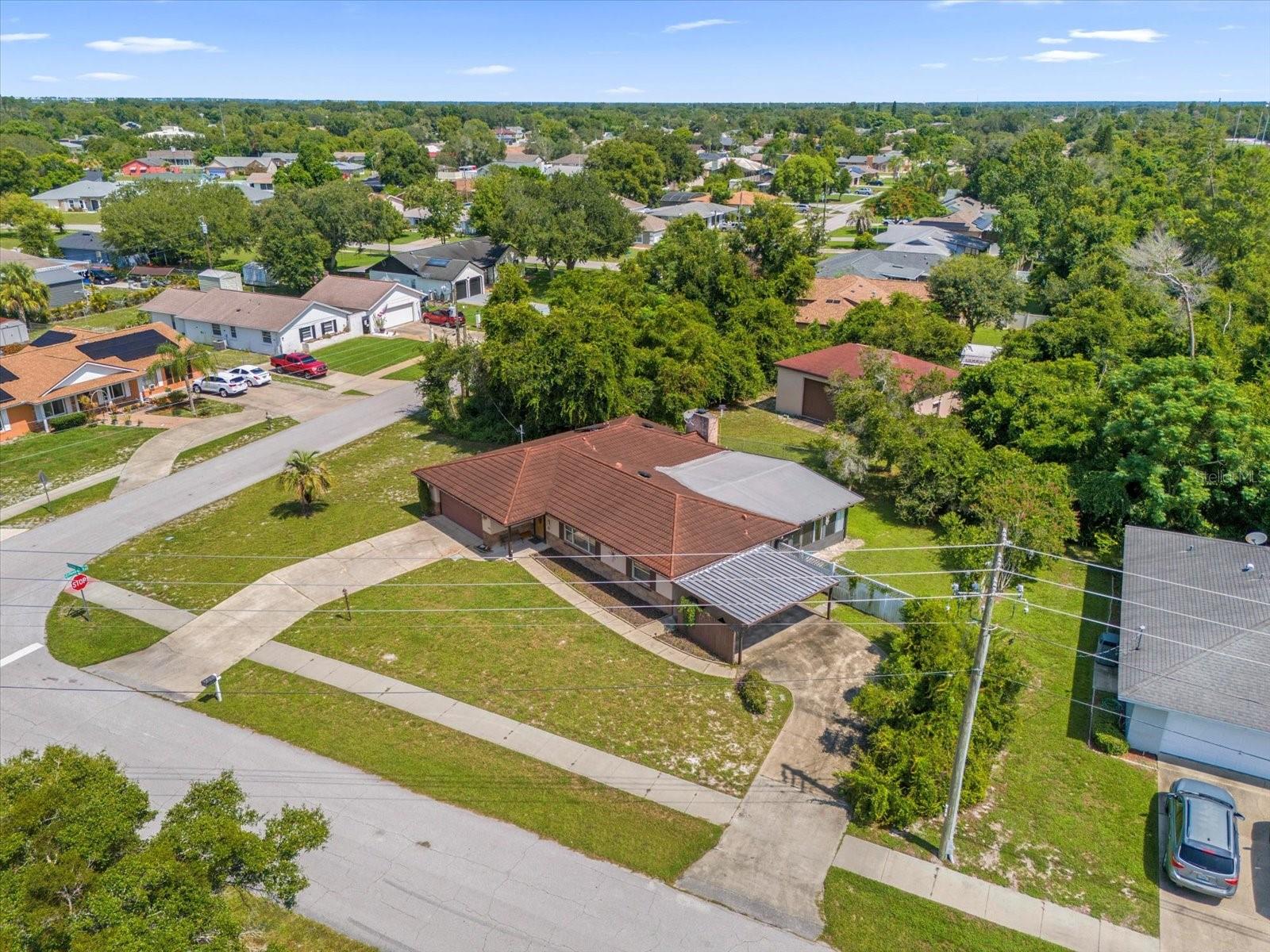 1220 SECTION LINE TRL, DELTONA, FL, 32725