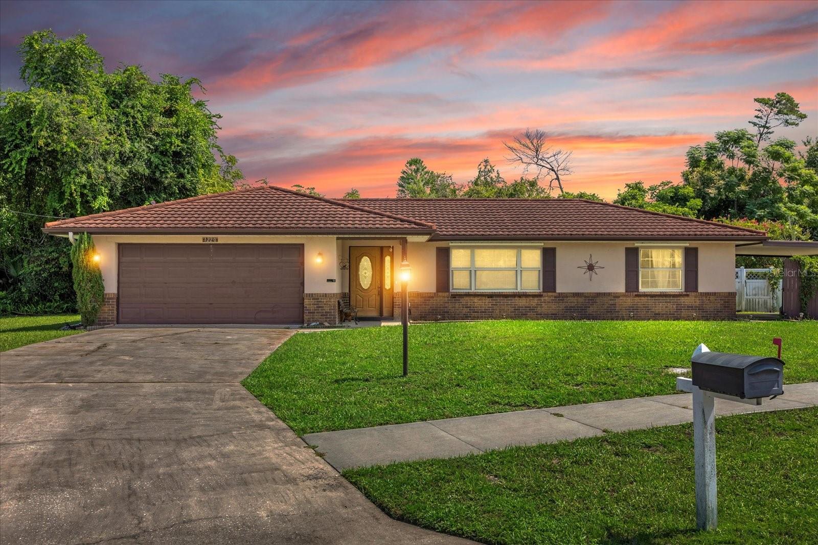 1220 SECTION LINE TRL, DELTONA, FL, 32725