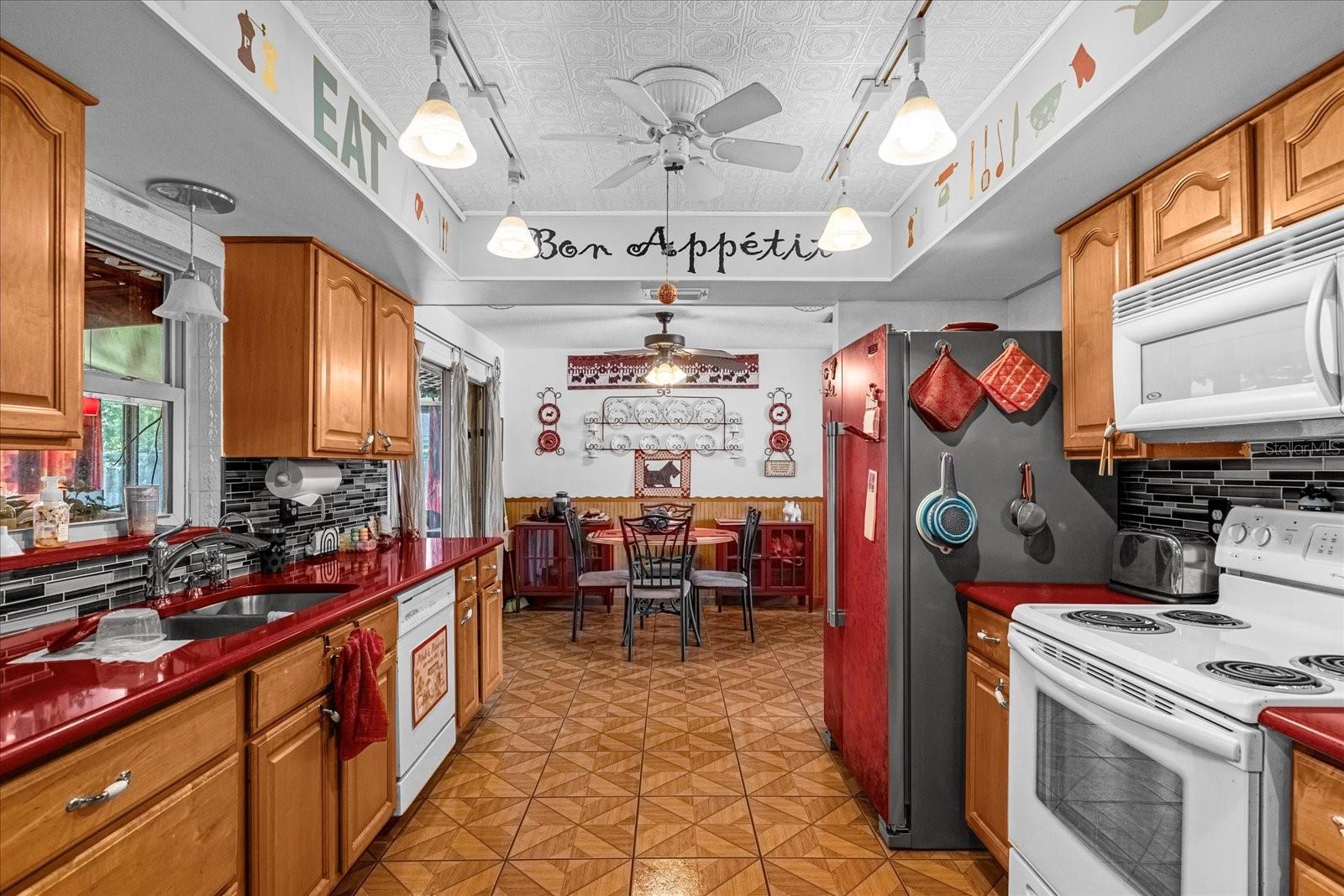 1220 SECTION LINE TRL, DELTONA, FL, 32725