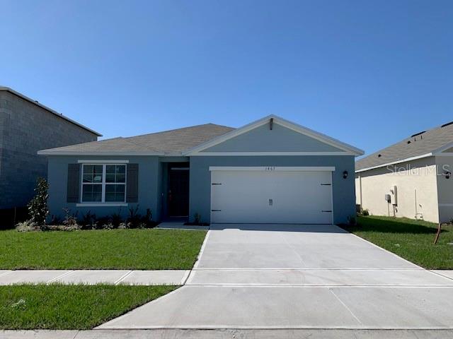 1467 FOX SQUIRREL DR, DAVENPORT, FL, 33897