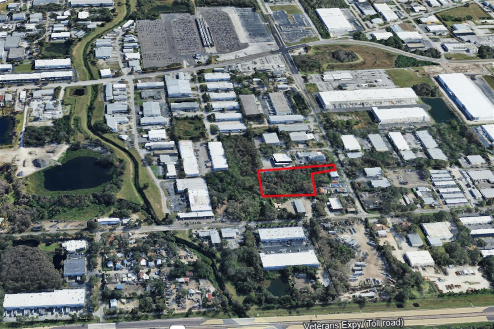 0 W SLIGH AVE, TAMPA, FL, 33634