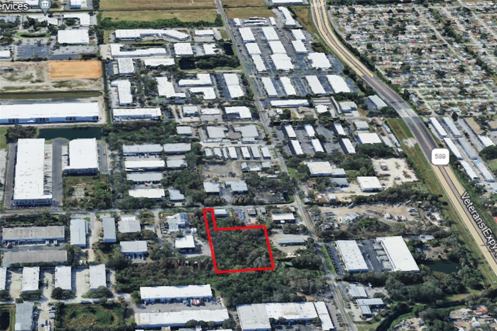 0 W SLIGH AVE, TAMPA, FL, 33634