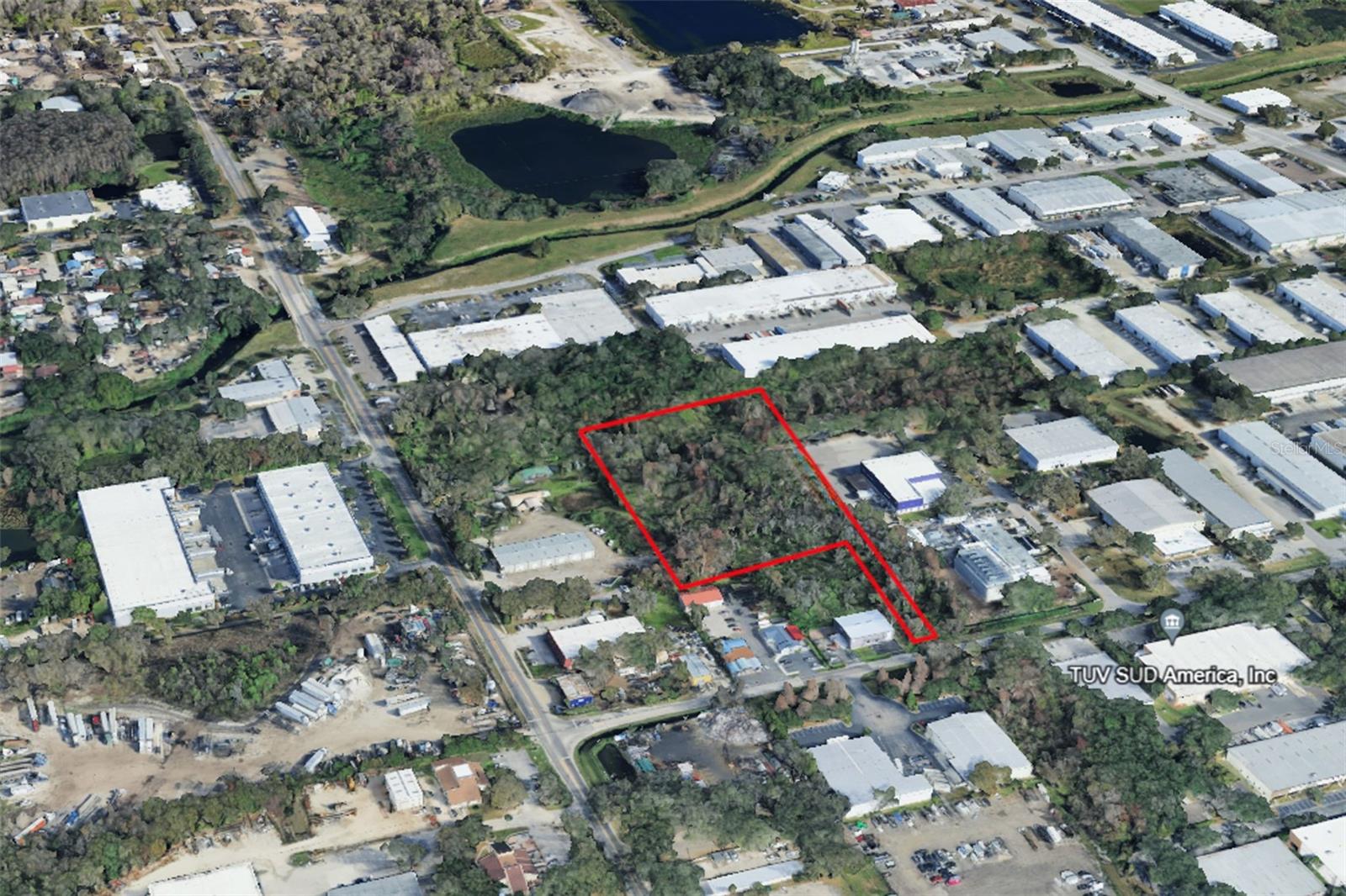 0 W SLIGH AVE, TAMPA, FL, 33634