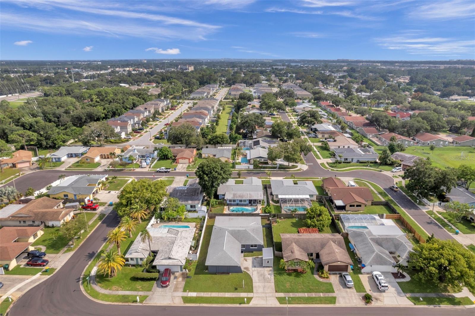 9156 85TH AVE, SEMINOLE, FL, 33777