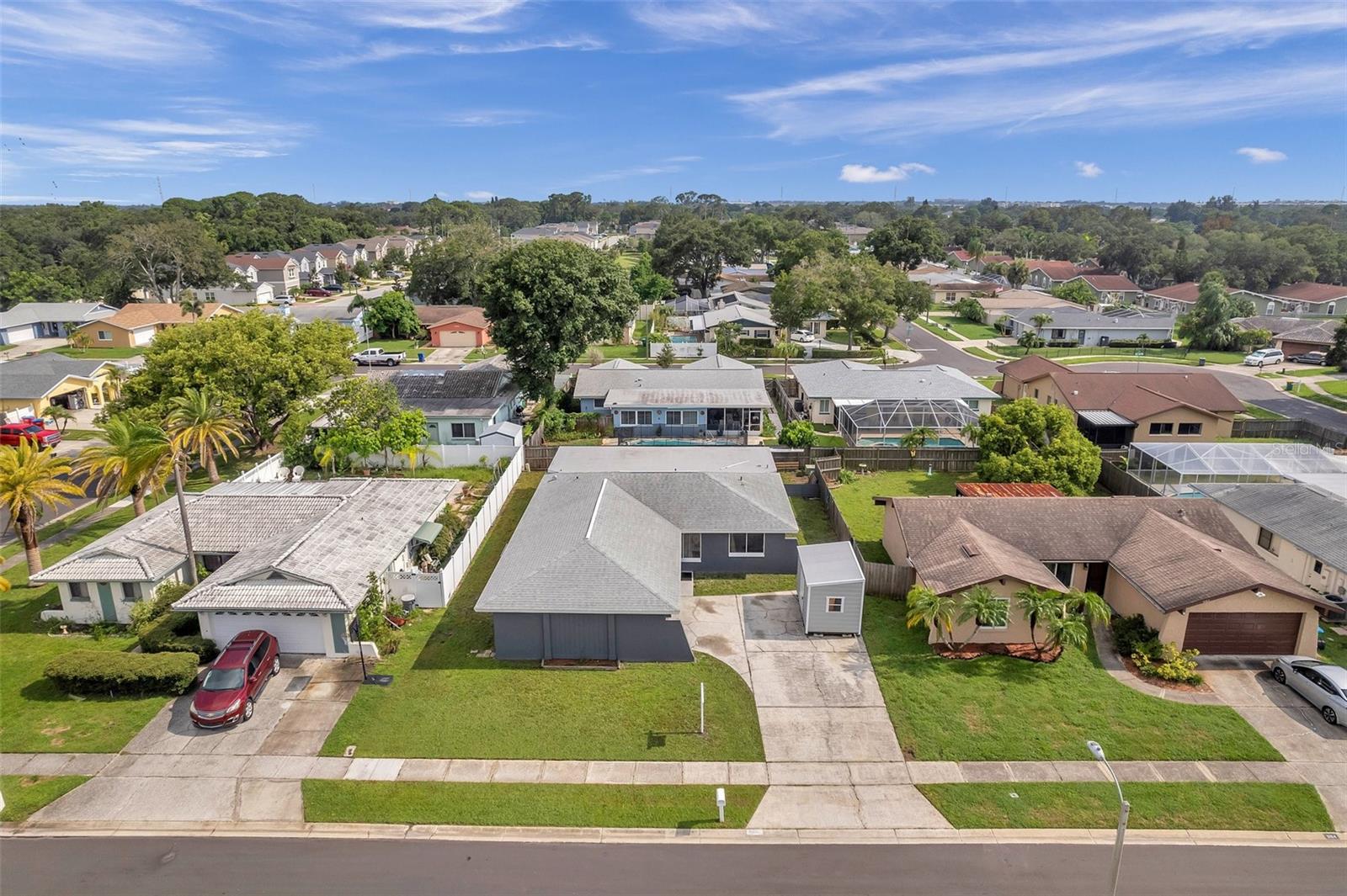 9156 85TH AVE, SEMINOLE, FL, 33777