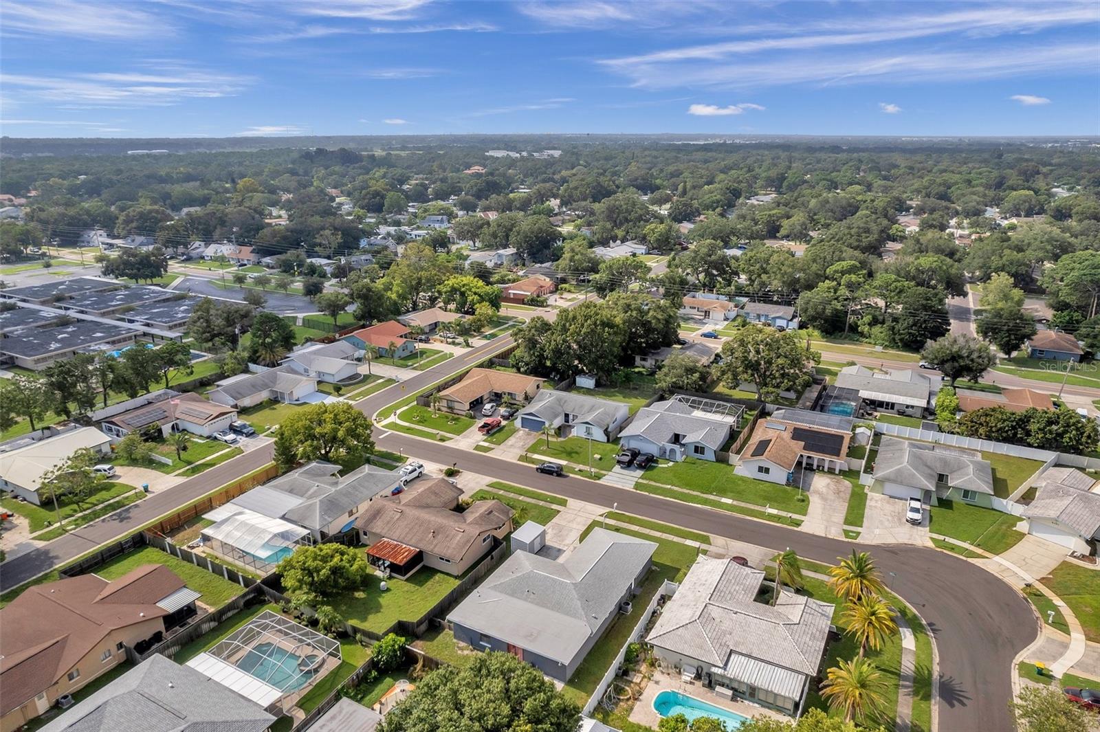 9156 85TH AVE, SEMINOLE, FL, 33777