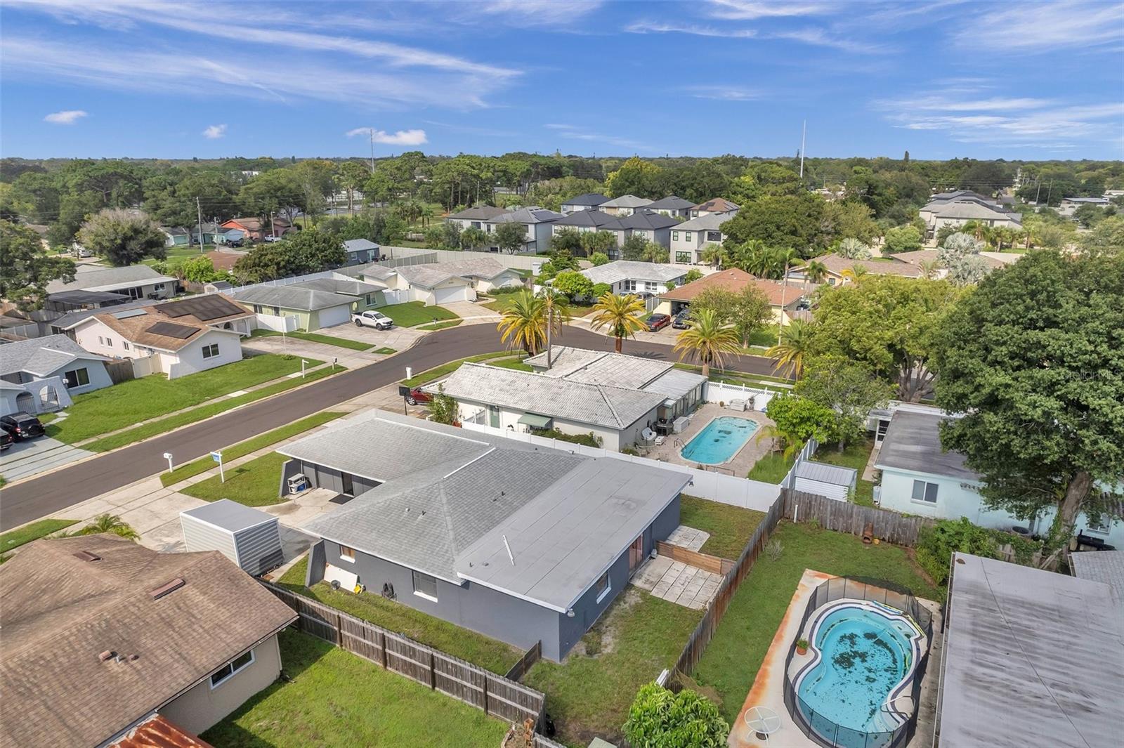9156 85TH AVE, SEMINOLE, FL, 33777