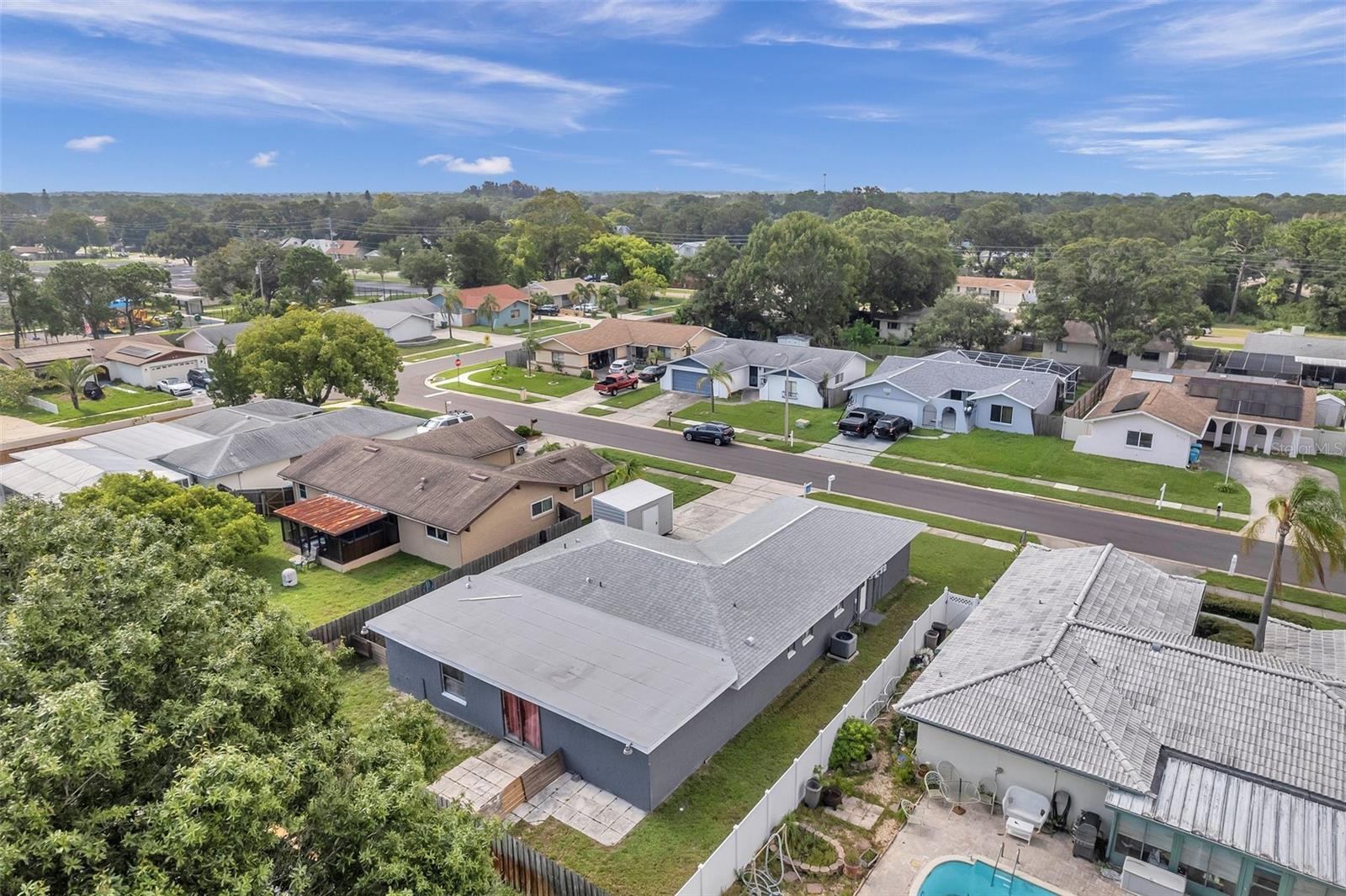 9156 85TH AVE, SEMINOLE, FL, 33777