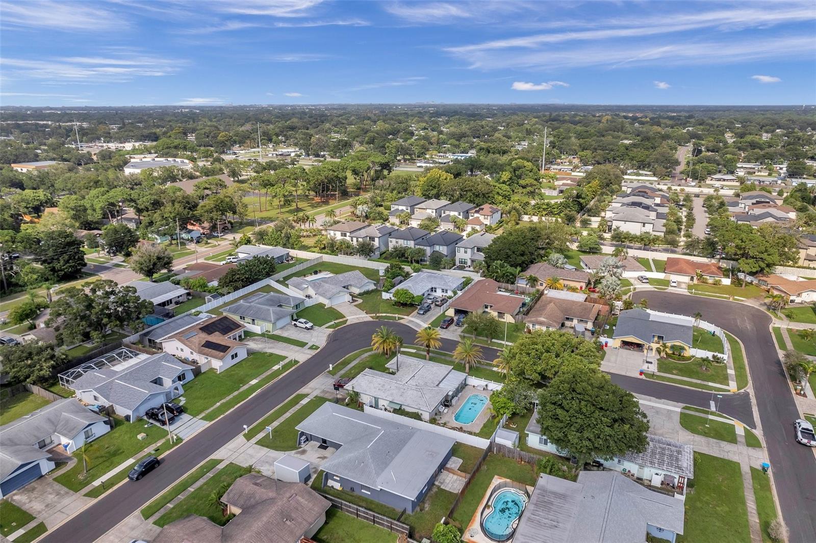9156 85TH AVE, SEMINOLE, FL, 33777